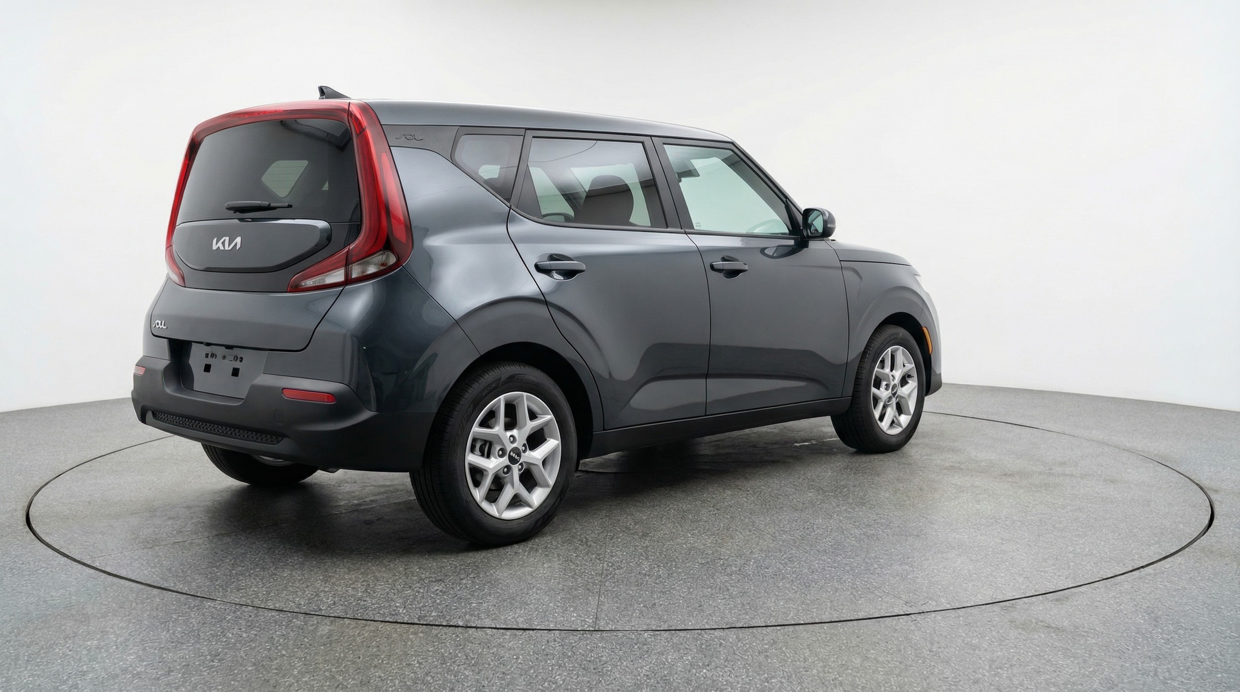 Thumbnail: 2025 Kia Soul - 7