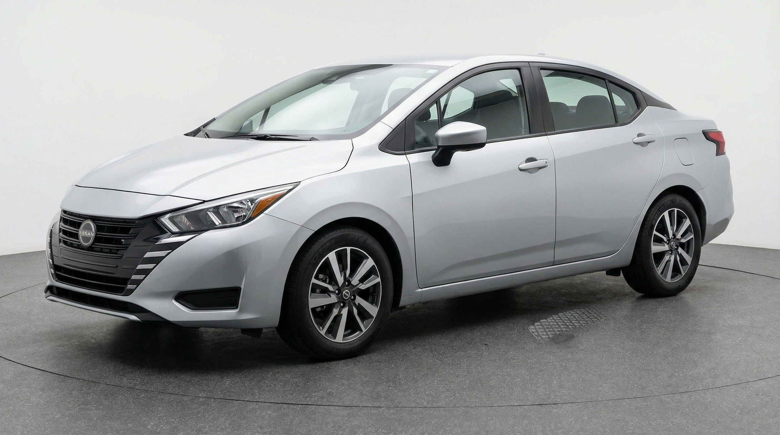 Thumbnail: 2025 Nissan Versa - 3