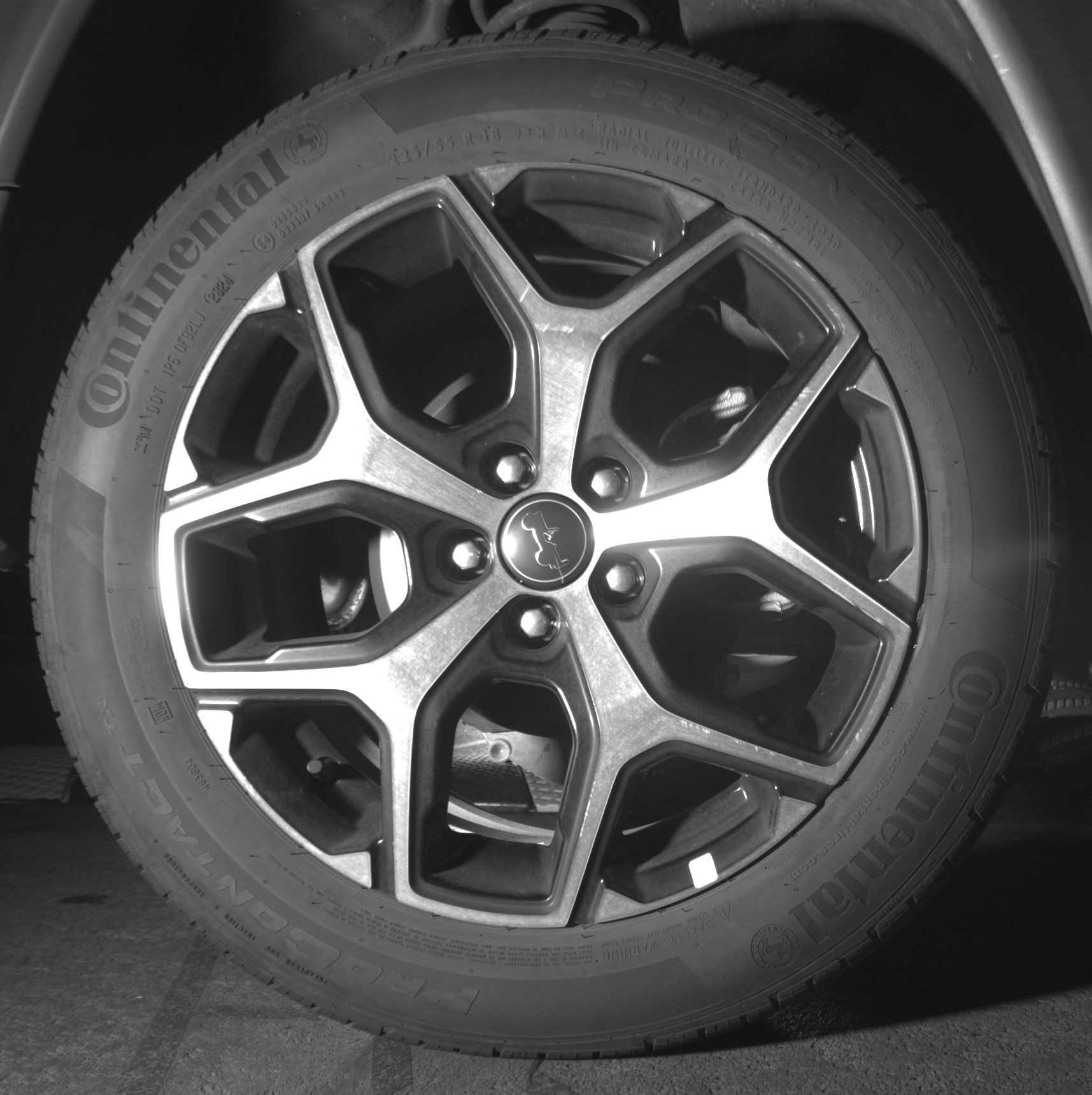 Thumbnail: 2025 Jeep Compass - 12