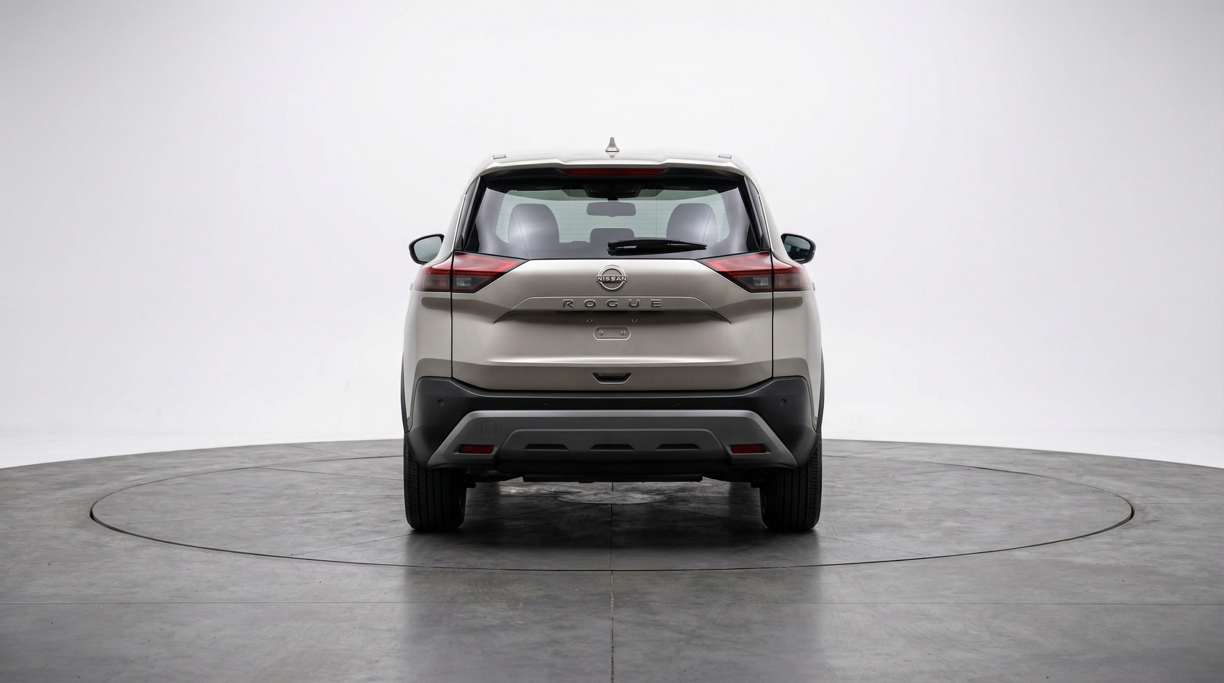 Thumbnail: 2025 Nissan Rogue - 6