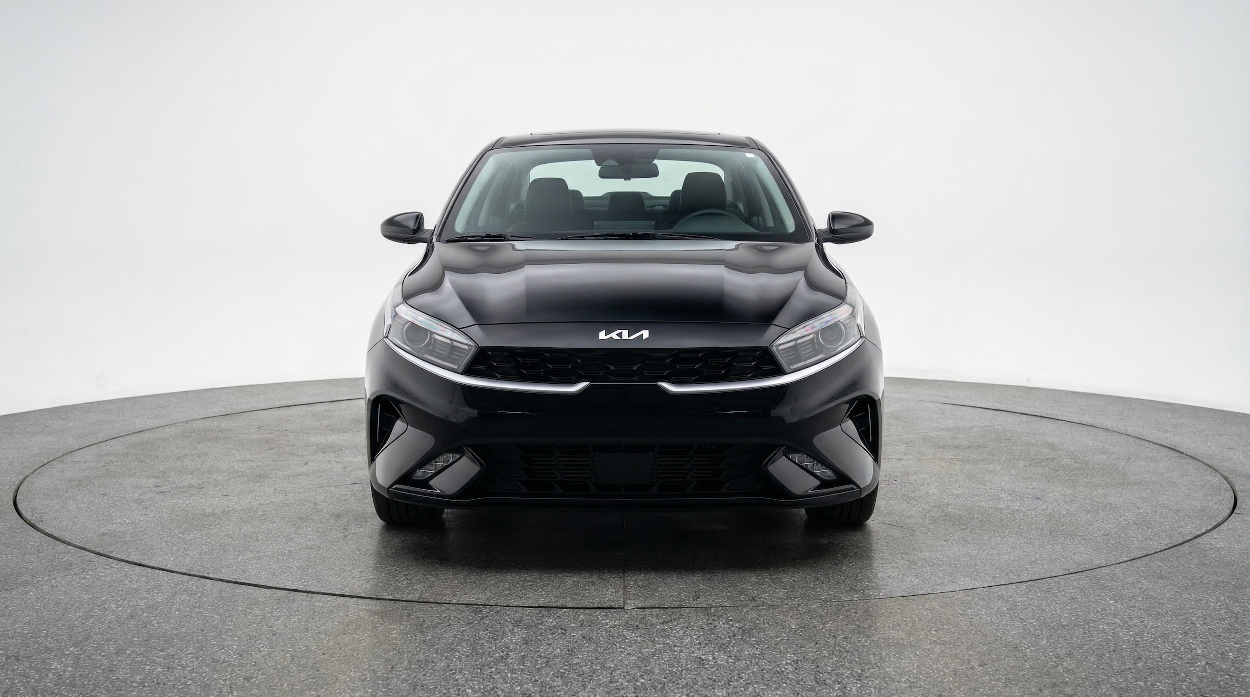 Thumbnail: 2024 Kia Forte - 2