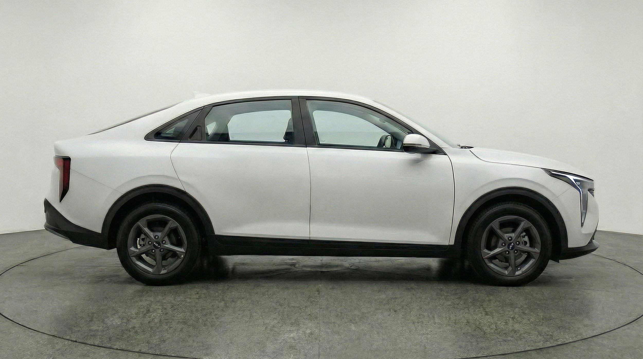Thumbnail: 2025 Kia K4 - 11