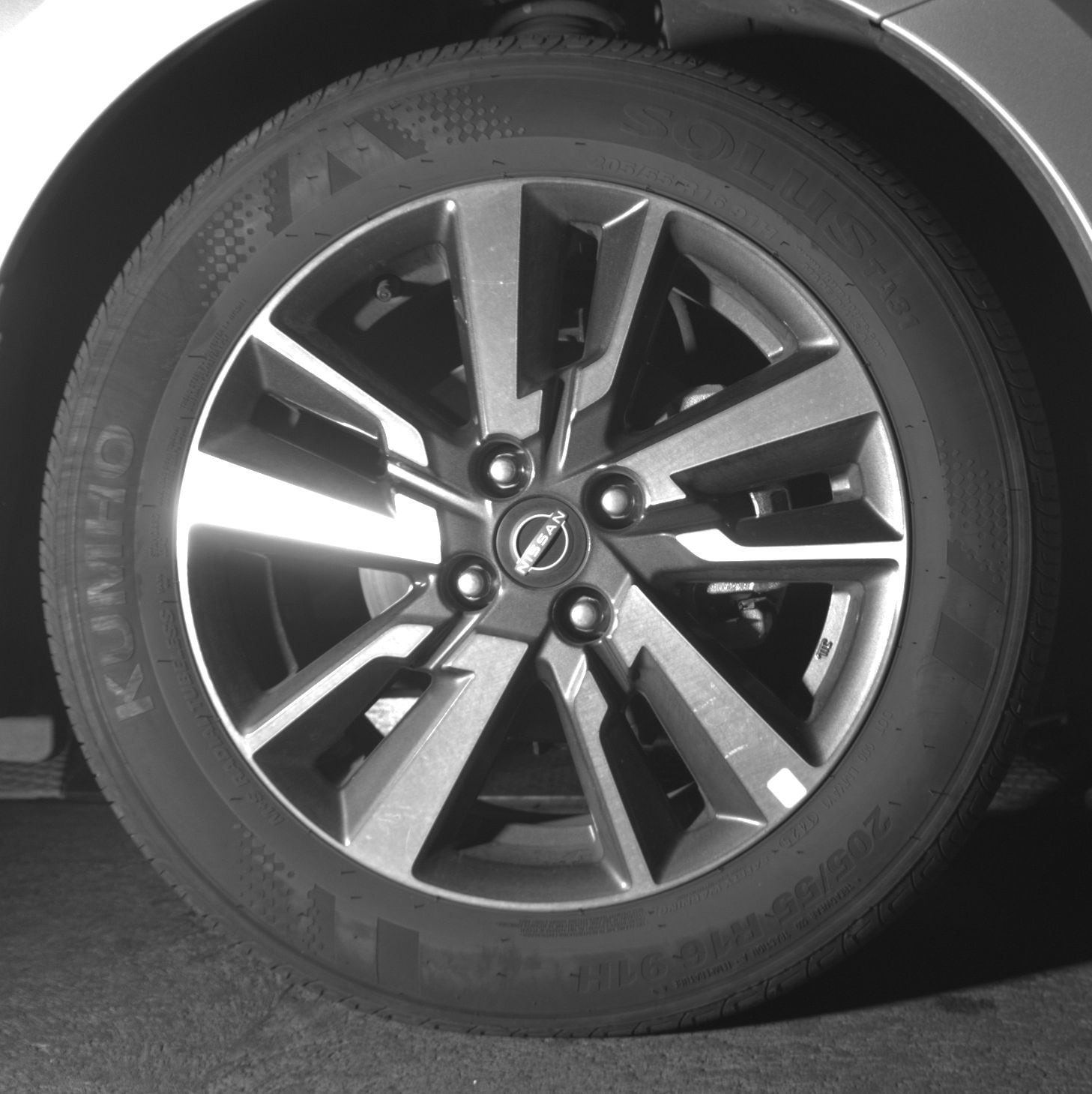 Thumbnail: 2025 Nissan Versa - 10