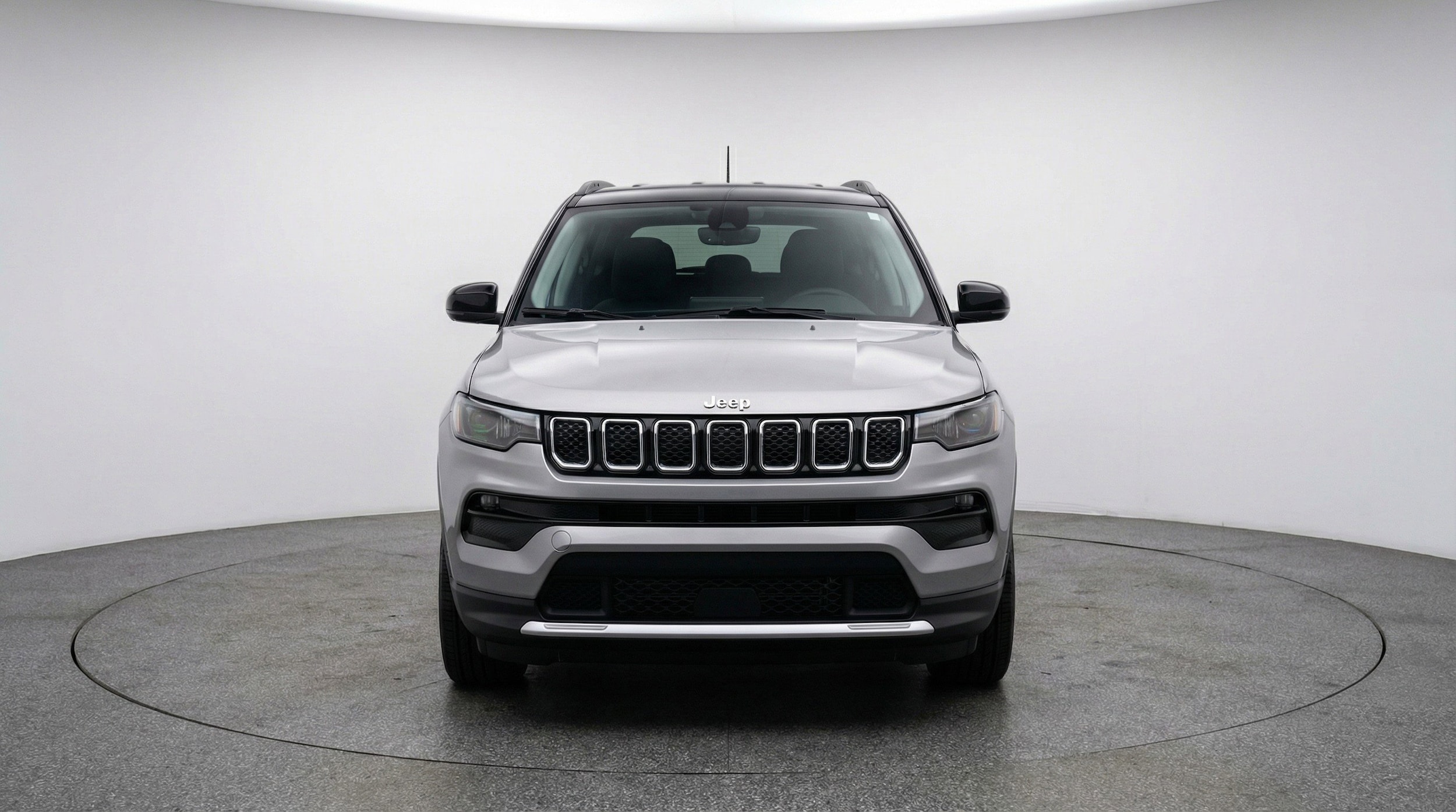 Thumbnail: 2025 Jeep Compass - 2