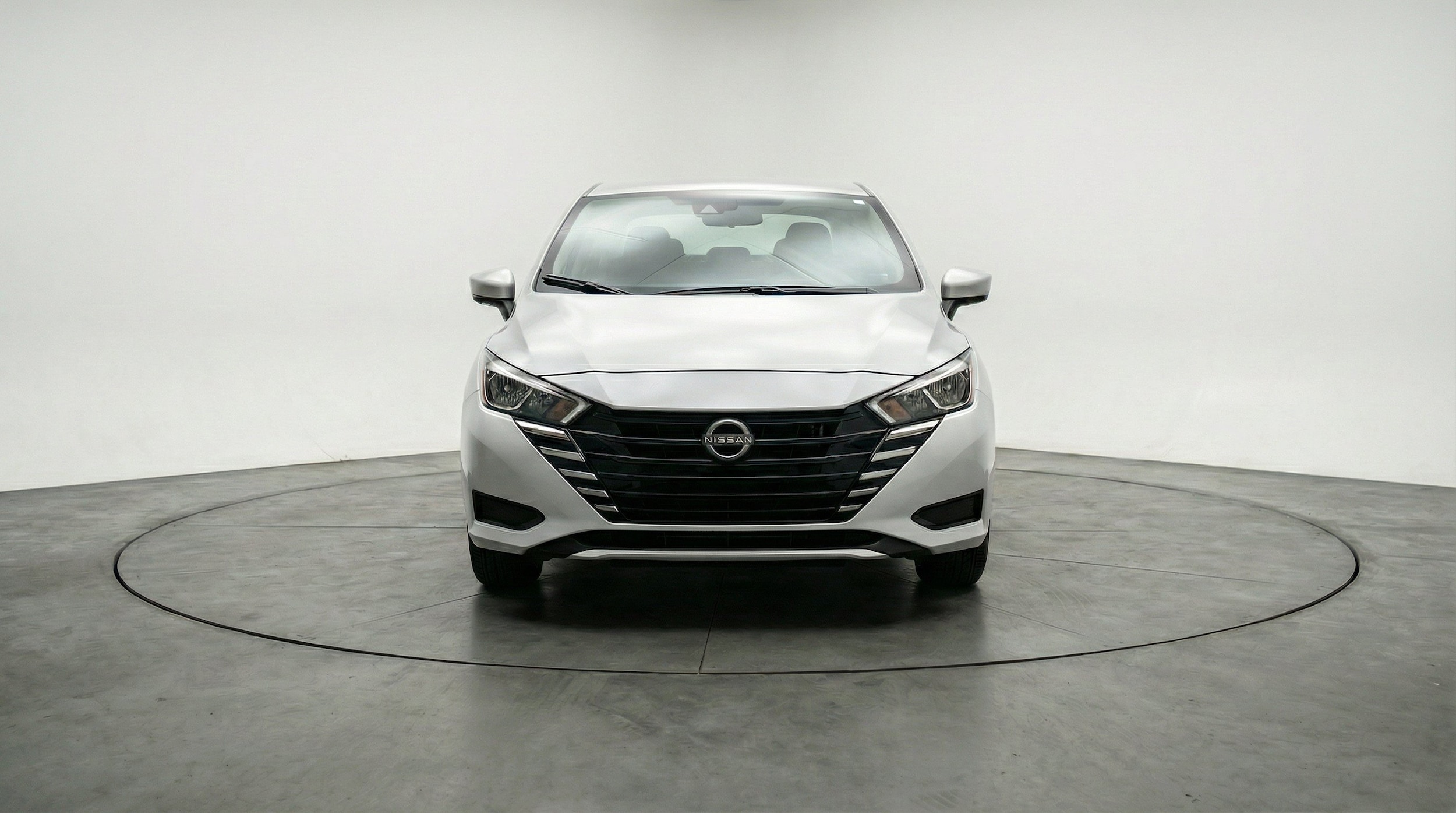 Thumbnail: 2025 Nissan Versa - 2
