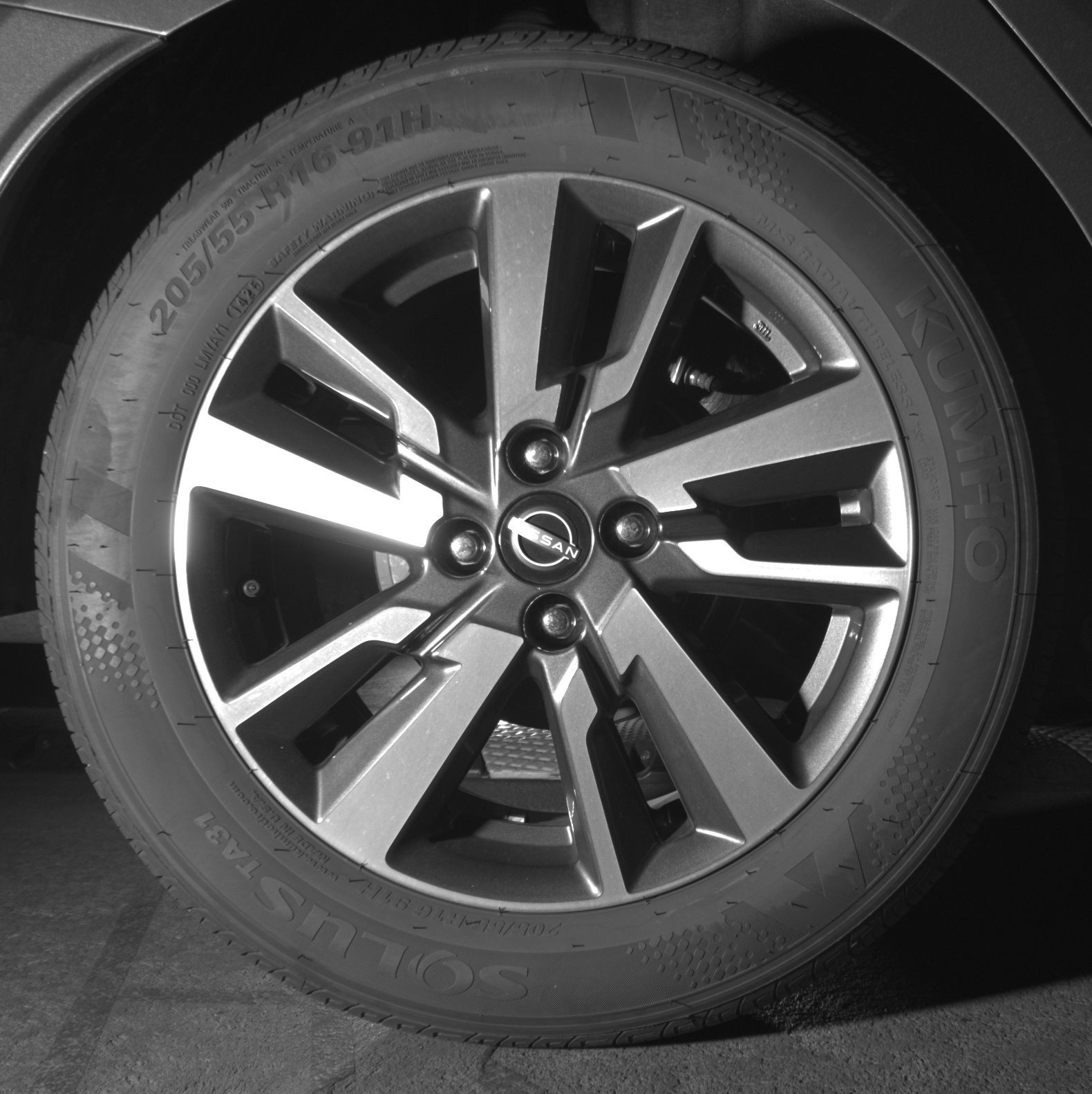 Thumbnail: 2025 Nissan Versa - 12