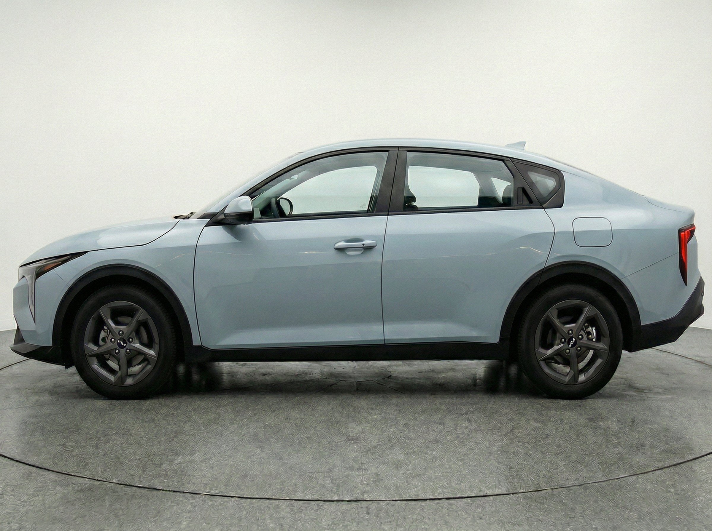 Thumbnail: 2025 Kia K4 - 5