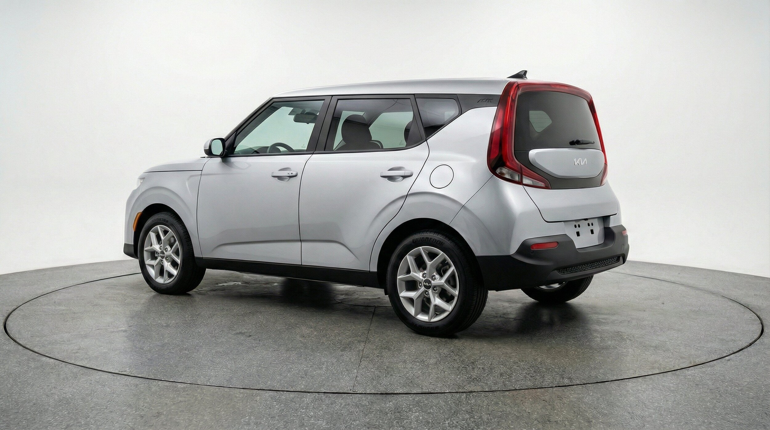 Thumbnail: 2025 Kia Soul - 6