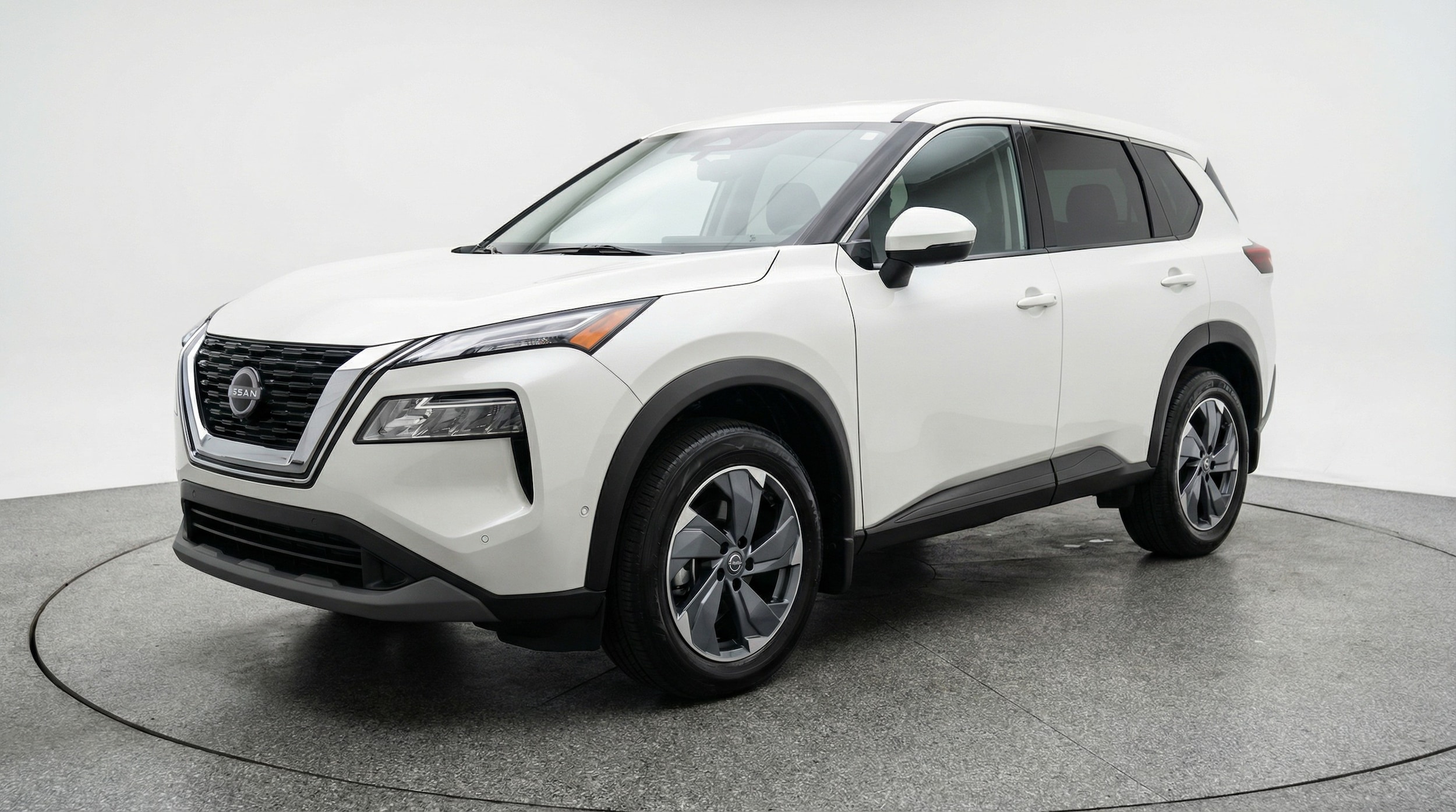 Thumbnail: 2025 Nissan Rogue - 3