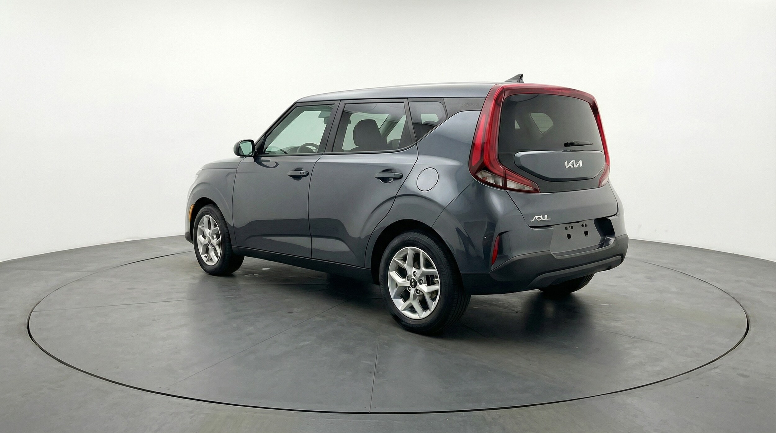 Thumbnail: 2025 Kia Soul - 5