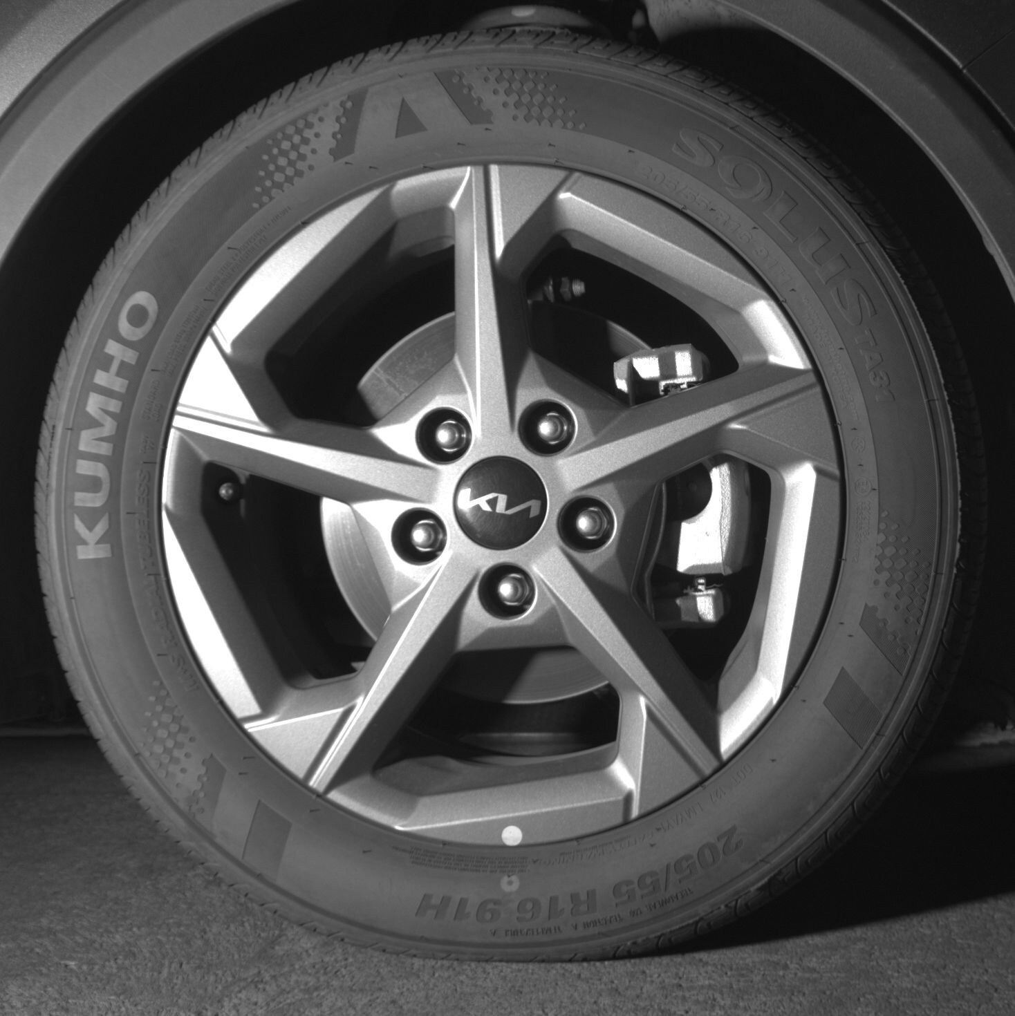 Thumbnail: 2025 Kia K4 - 10