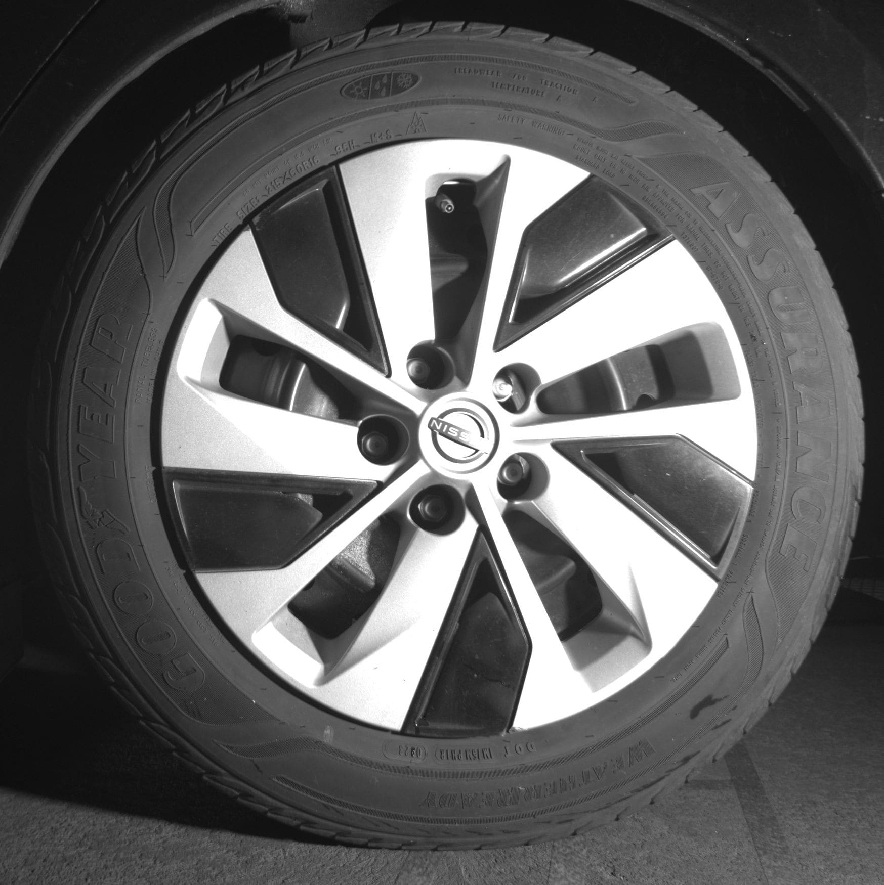 Thumbnail: 2023 Nissan Altima - 11