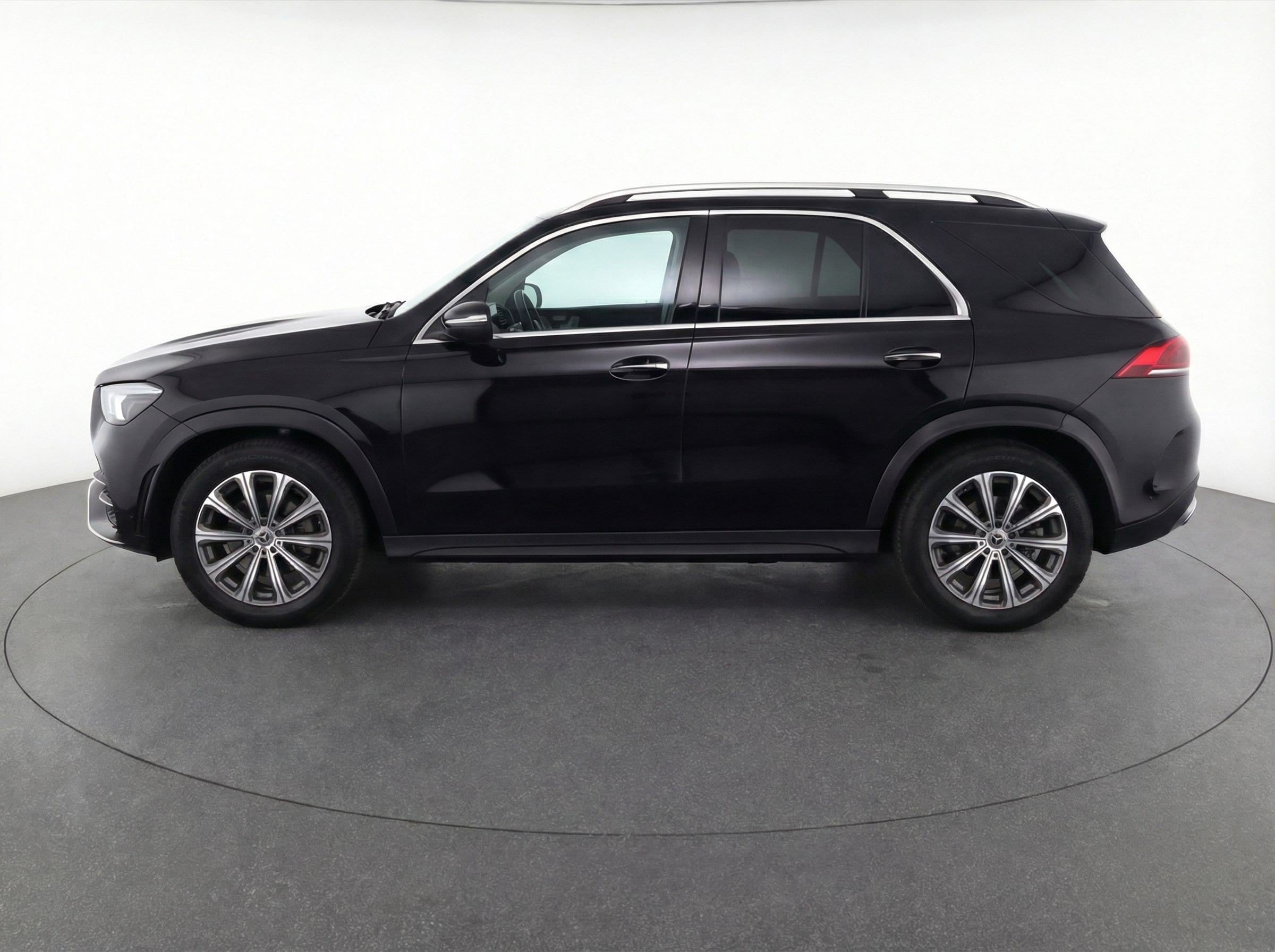 Thumbnail: 2024 Mercedes-Benz GLC - 5