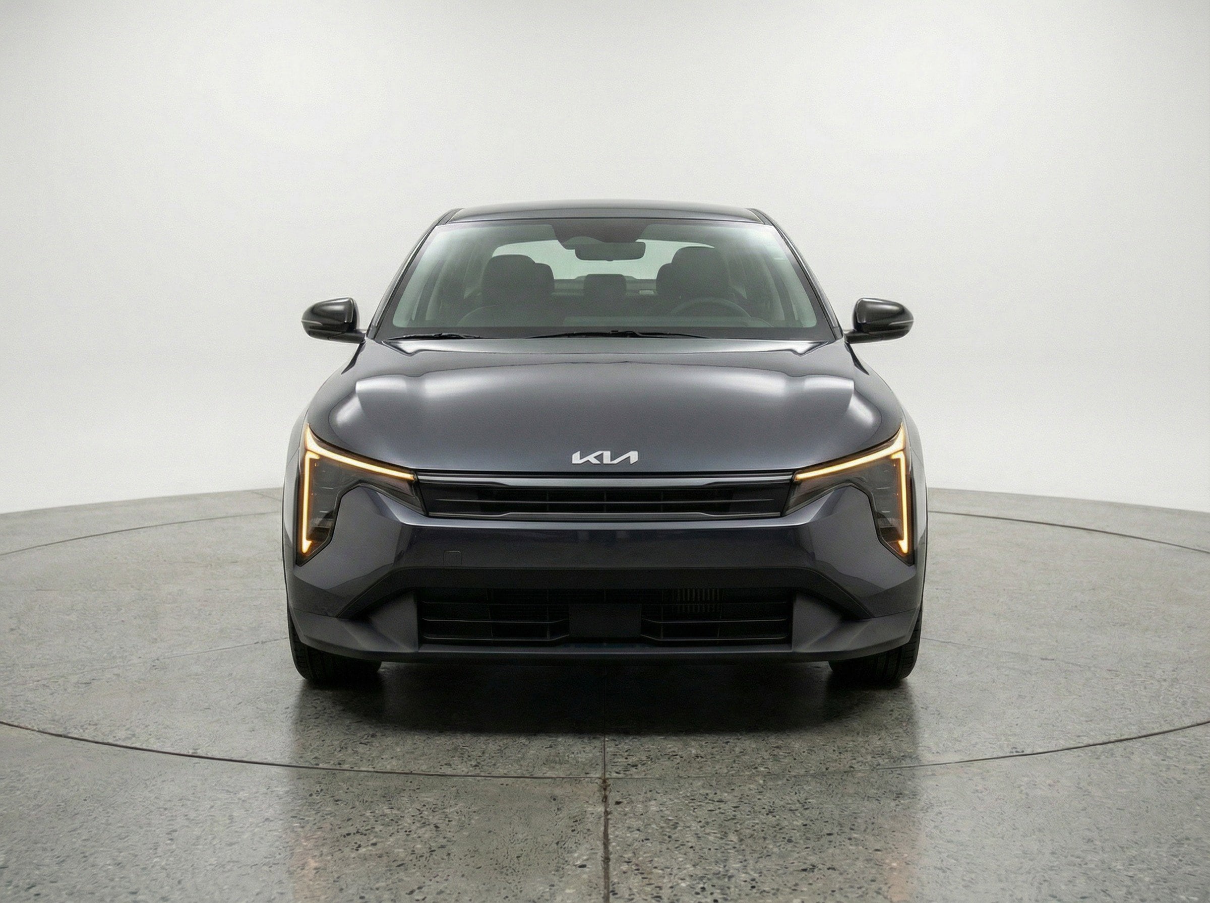 Thumbnail: 2025 Kia K4 - 2