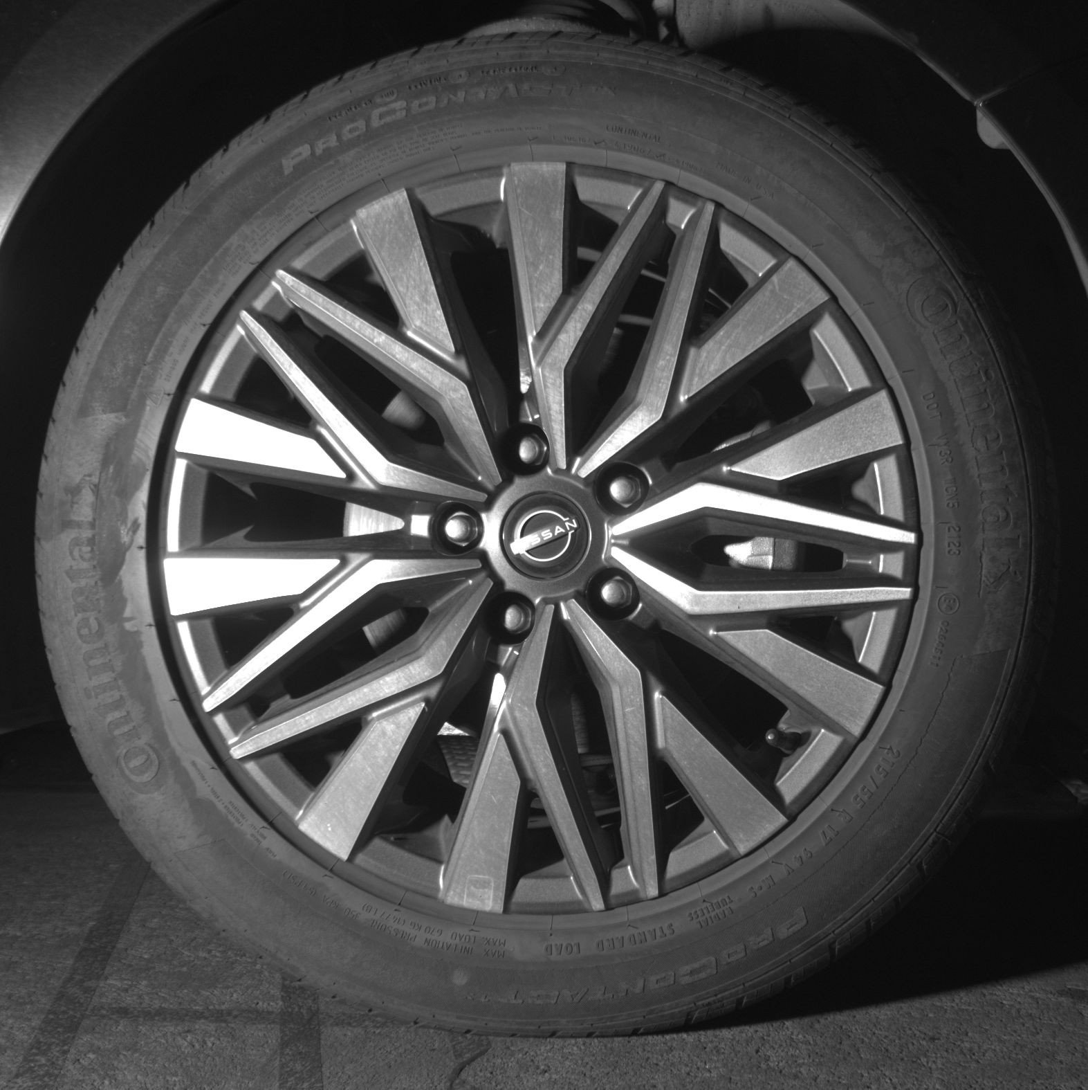 Thumbnail: 2023 Nissan Altima - 13