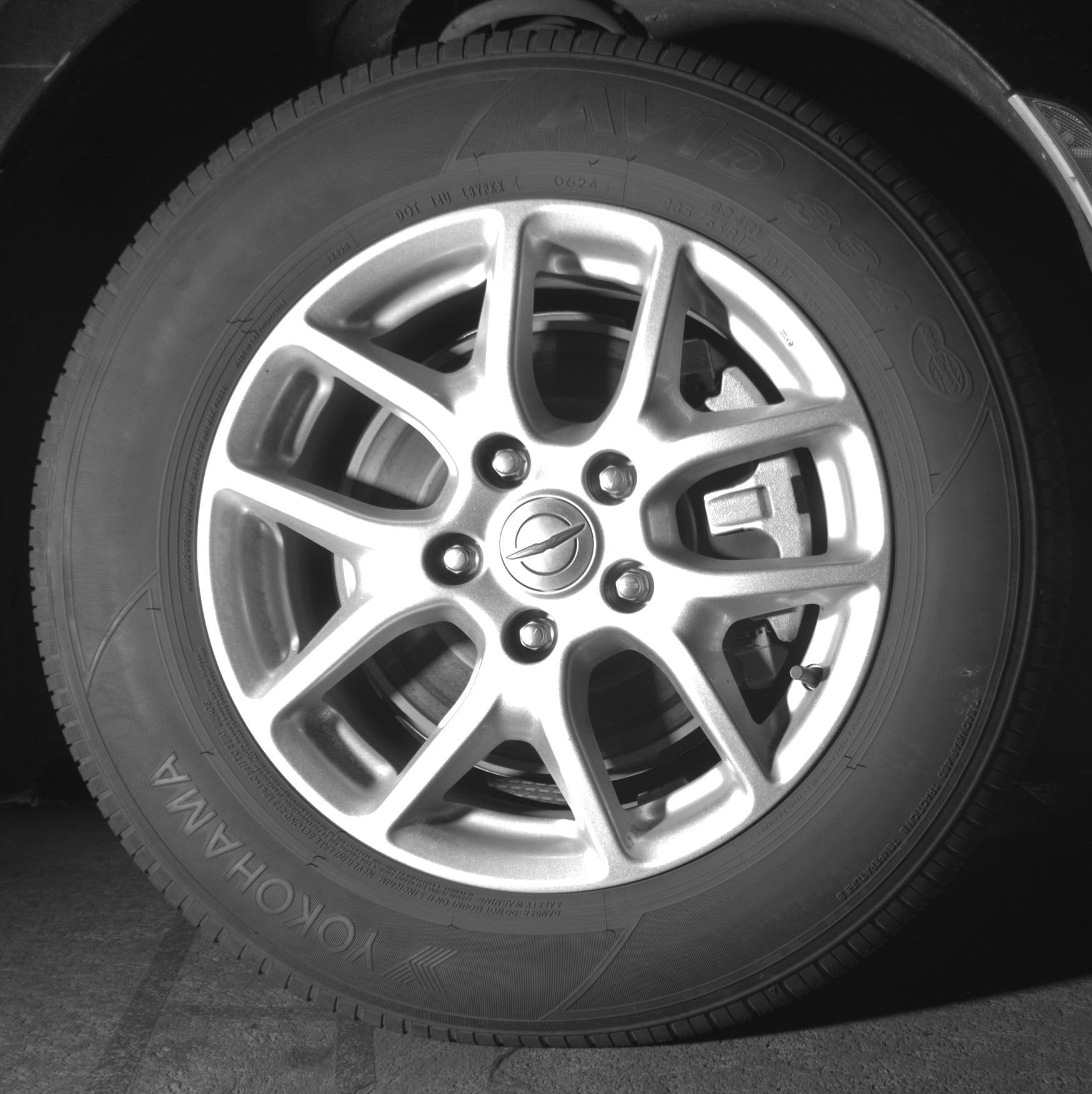 Thumbnail: 2024 Chrysler Pacifica - 13