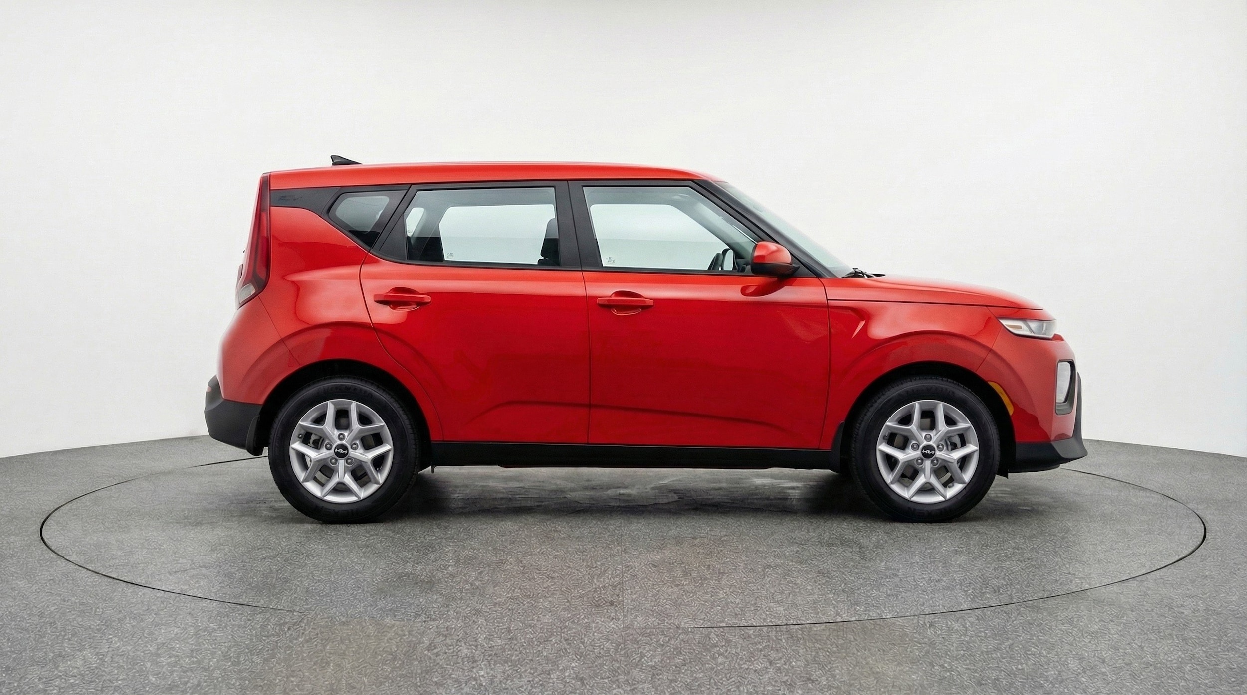 Thumbnail: 2025 Kia Soul - 11