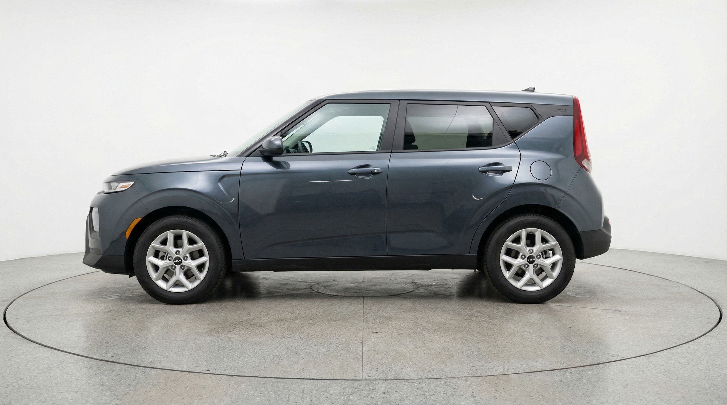 Thumbnail: 2025 Kia Soul - 4