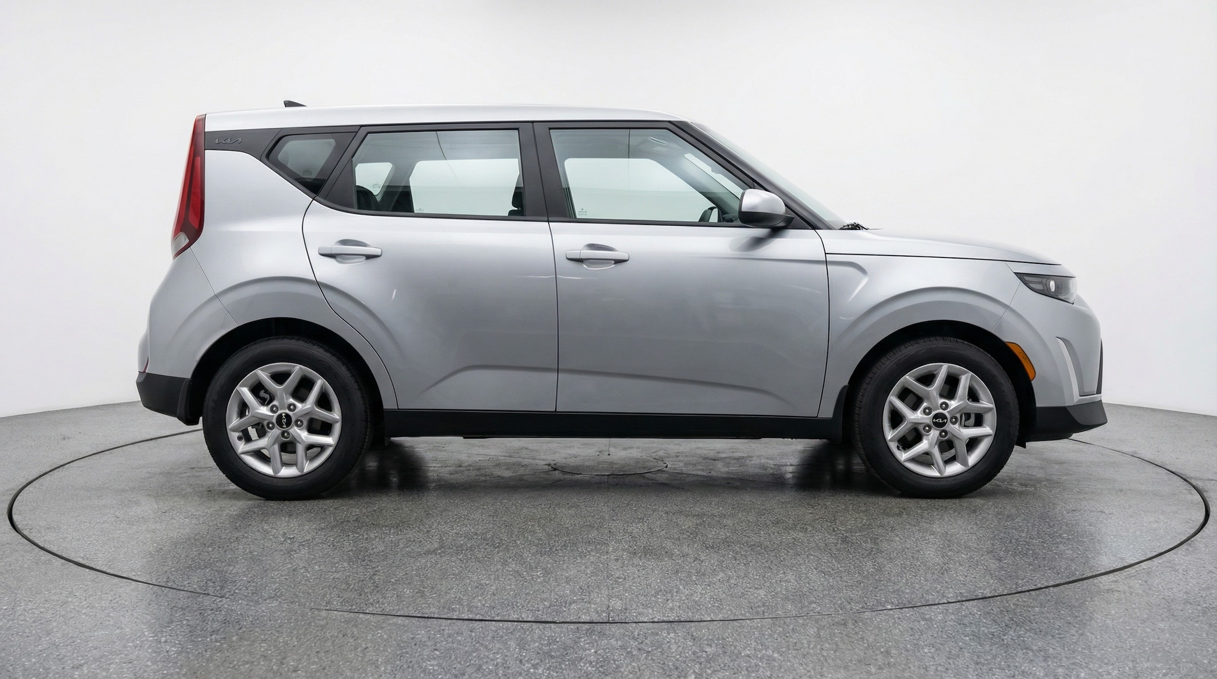 Thumbnail: 2025 Kia Soul - 8