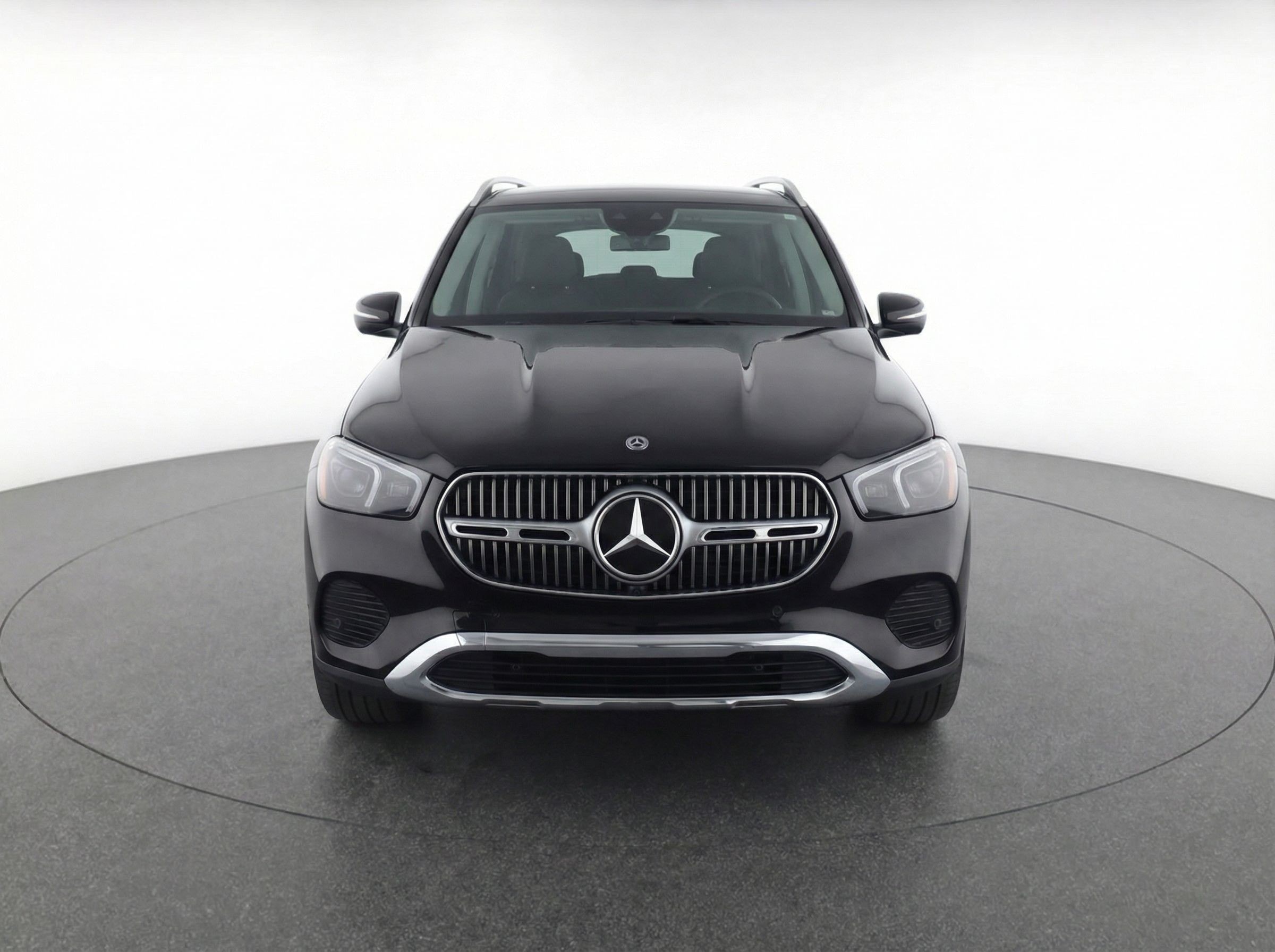 Thumbnail: 2024 Mercedes-Benz GLC - 2