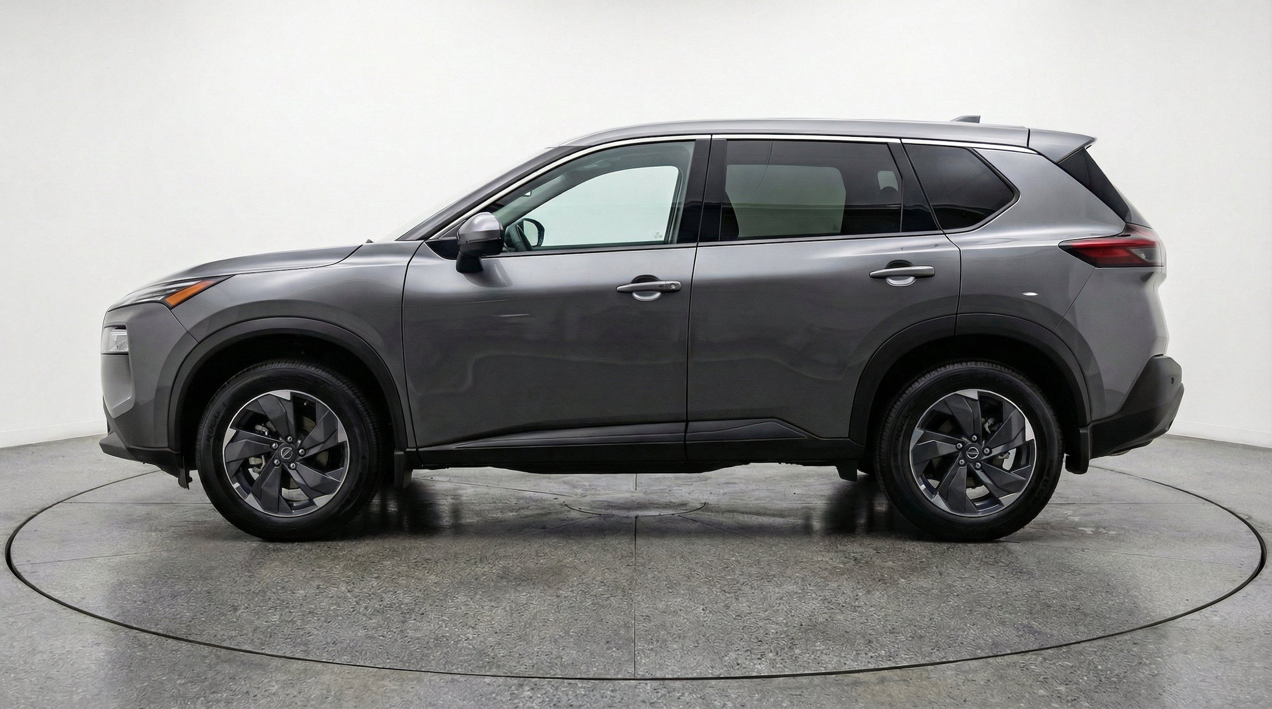 Thumbnail: 2025 Nissan Rogue - 5