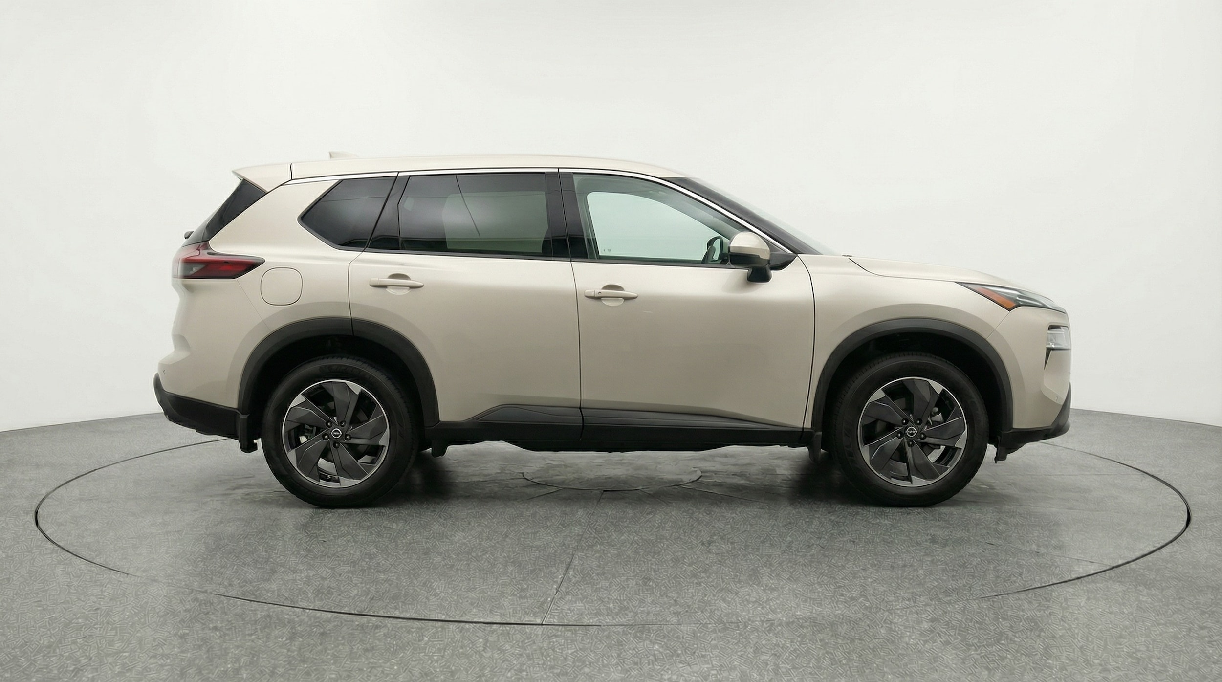 Thumbnail: 2025 Nissan Rogue - 8