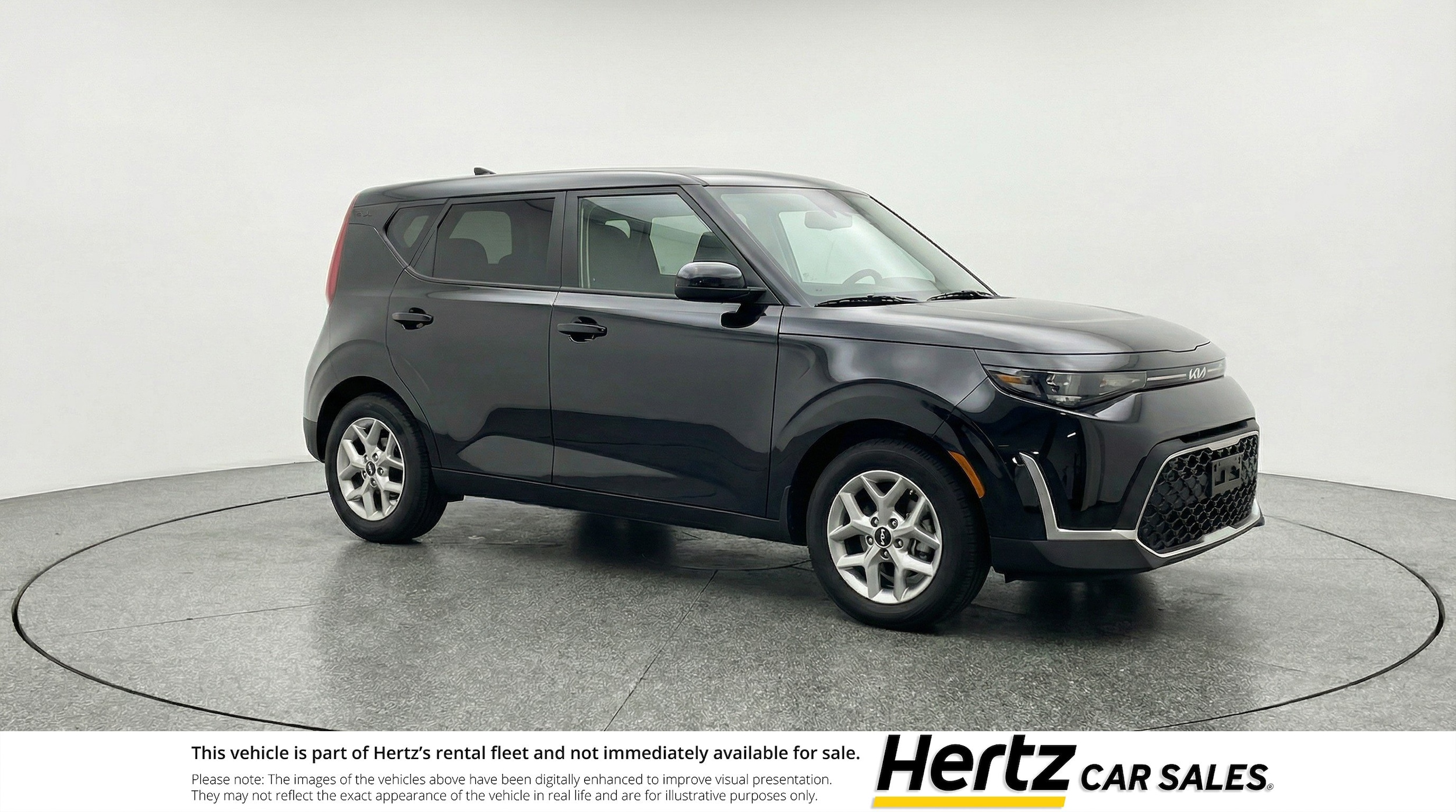 Thumbnail: 2025 Kia Soul - 1