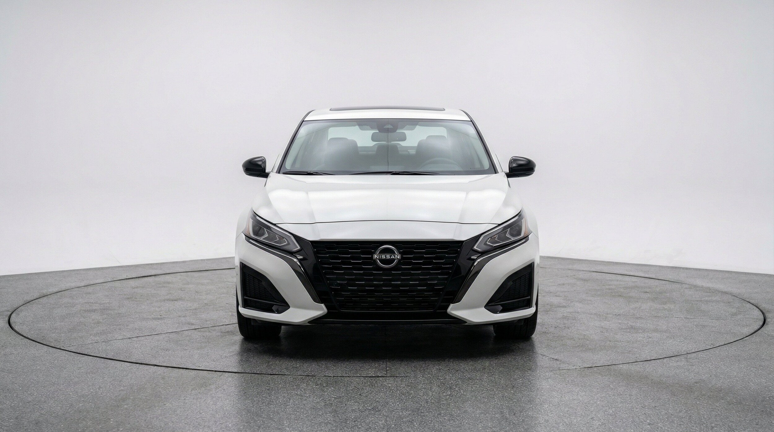 Thumbnail: 2025 Nissan Altima - 2