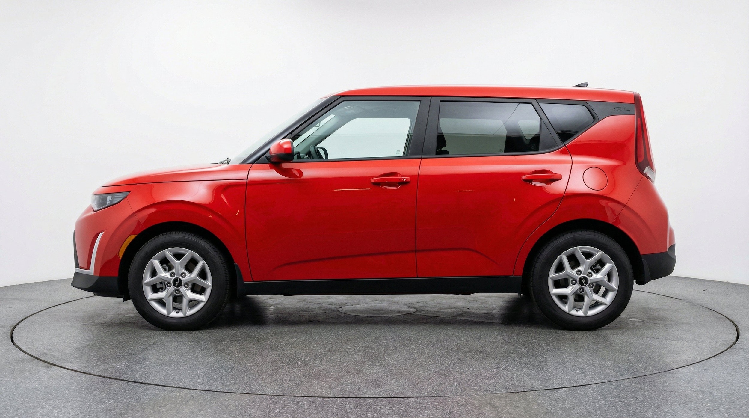 Thumbnail: 2025 Kia Soul - 5