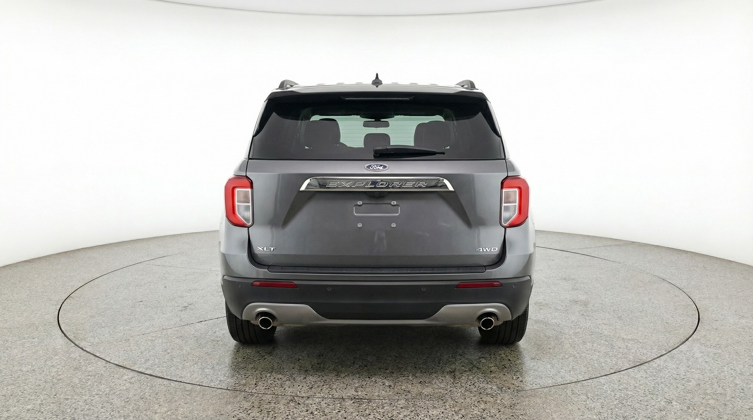 Thumbnail: 2024 Ford Explorer - 6