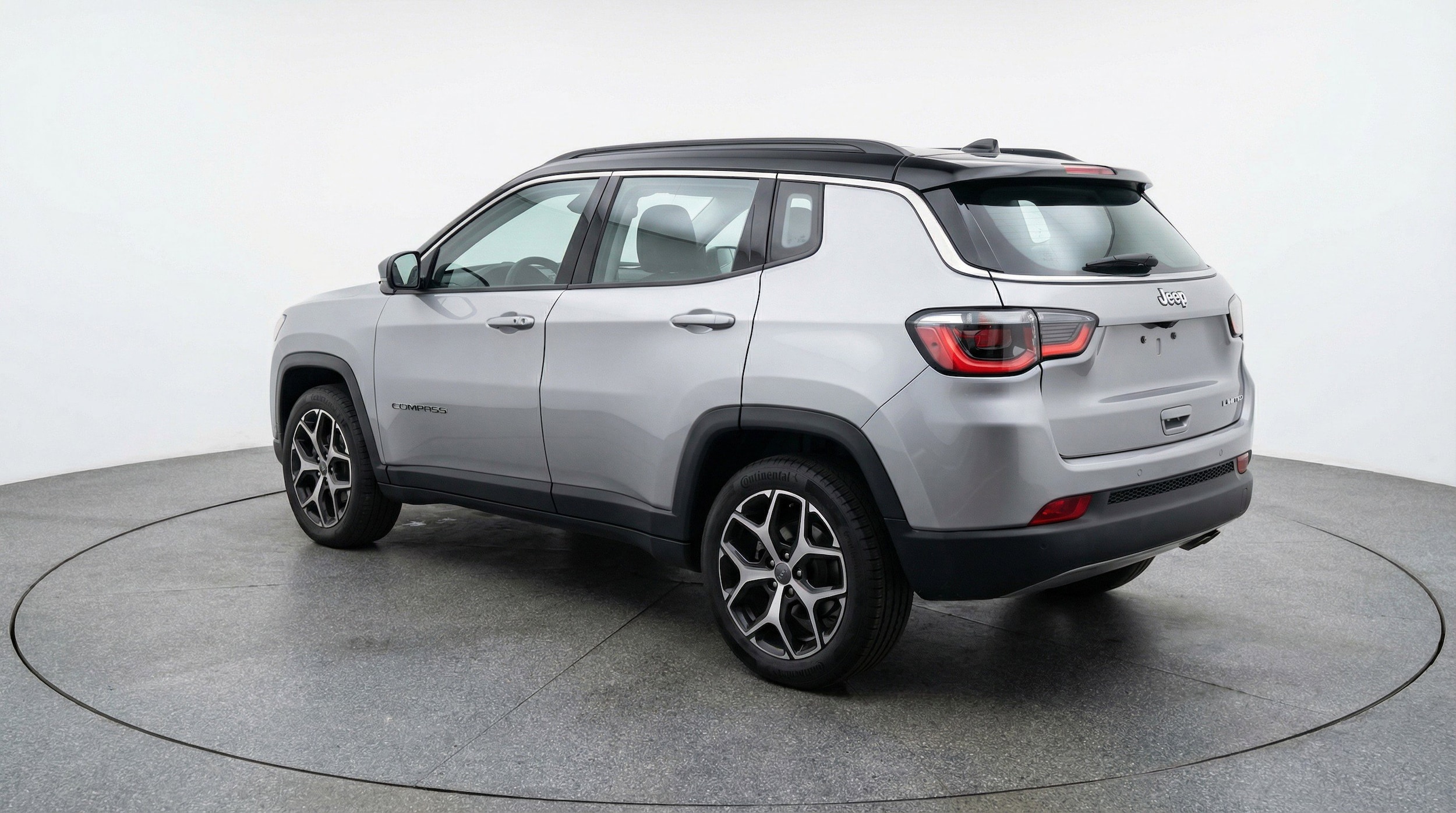 Thumbnail: 2025 Jeep Compass - 6