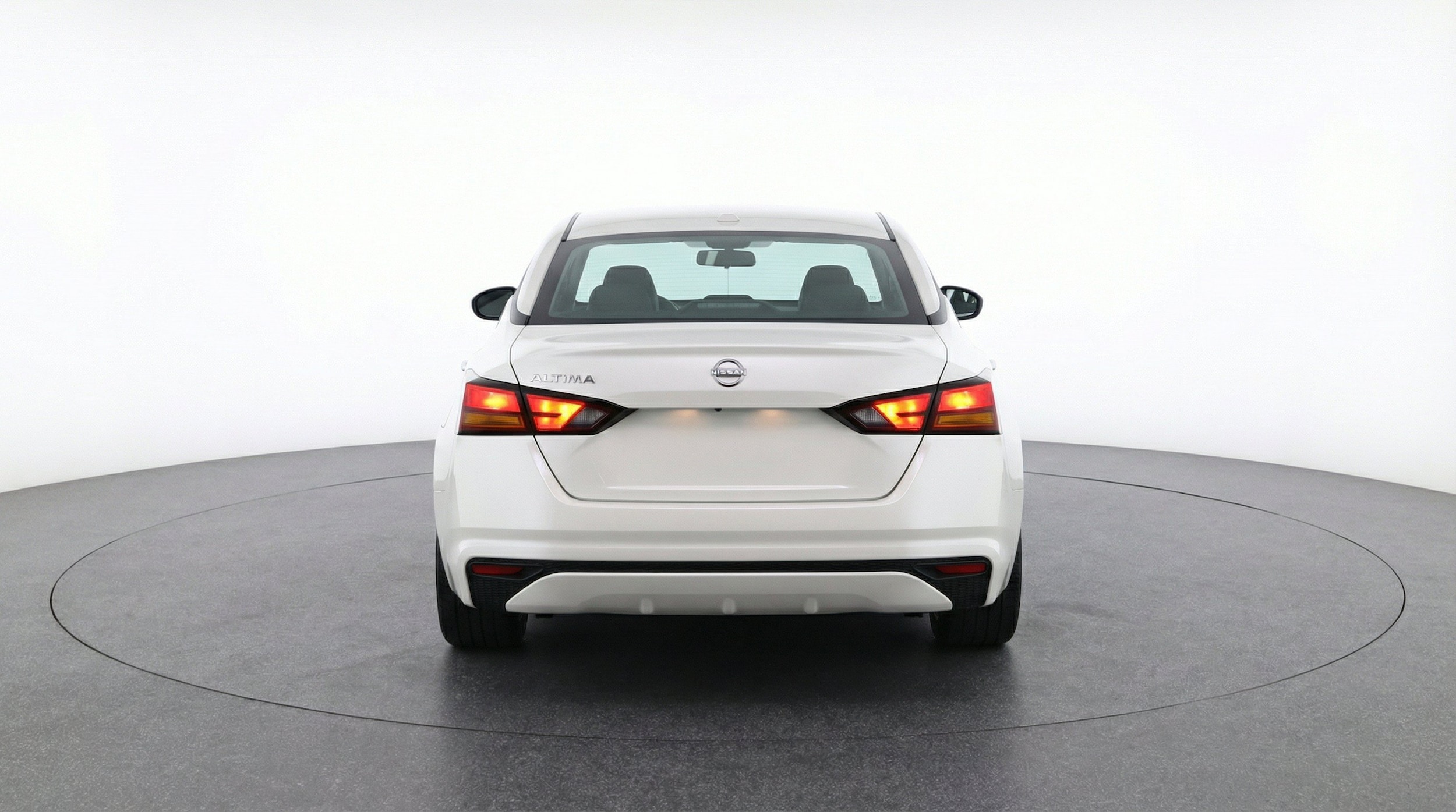 Thumbnail: 2025 Nissan Altima - 7