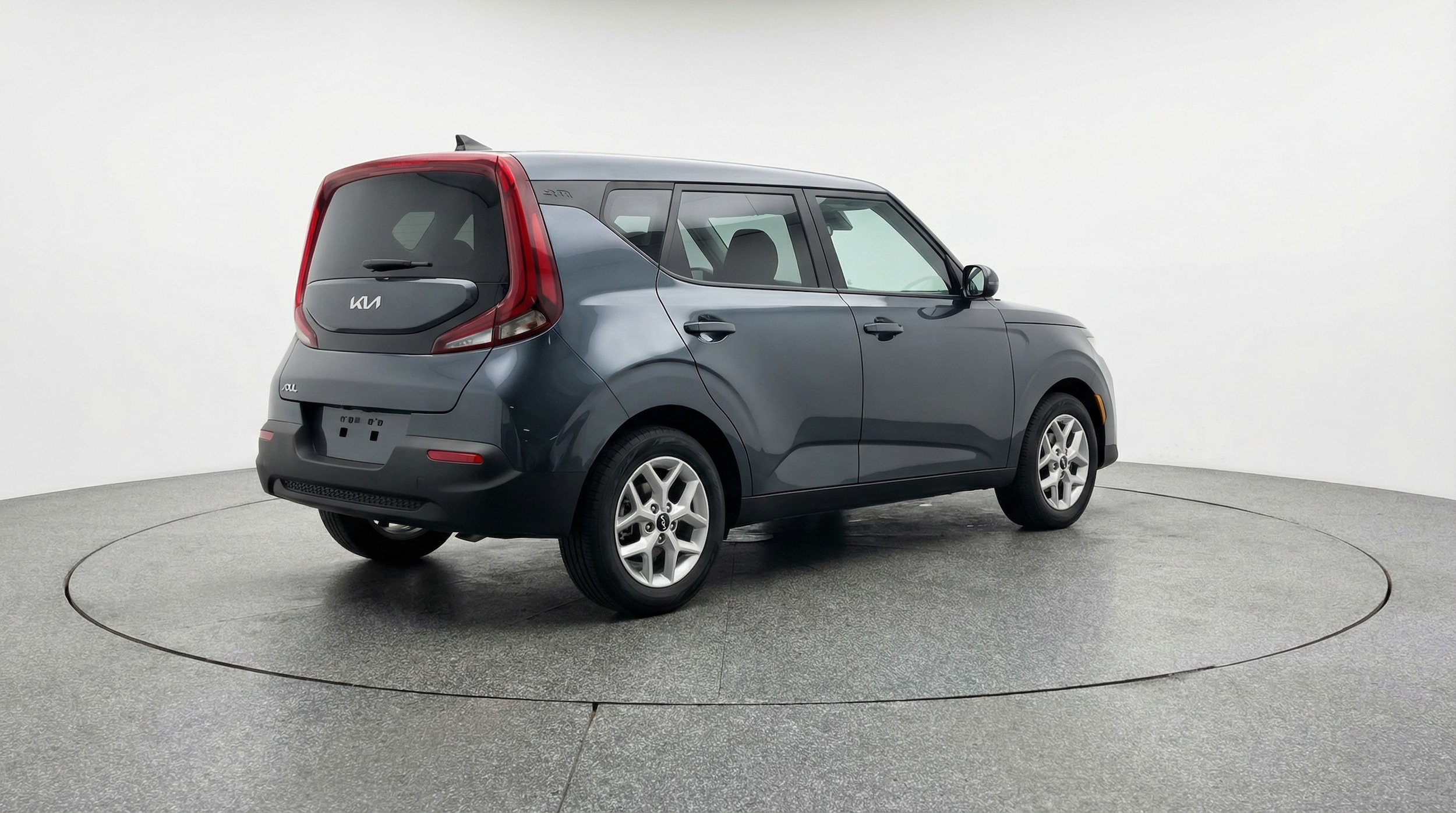 Thumbnail: 2025 Kia Soul - 7