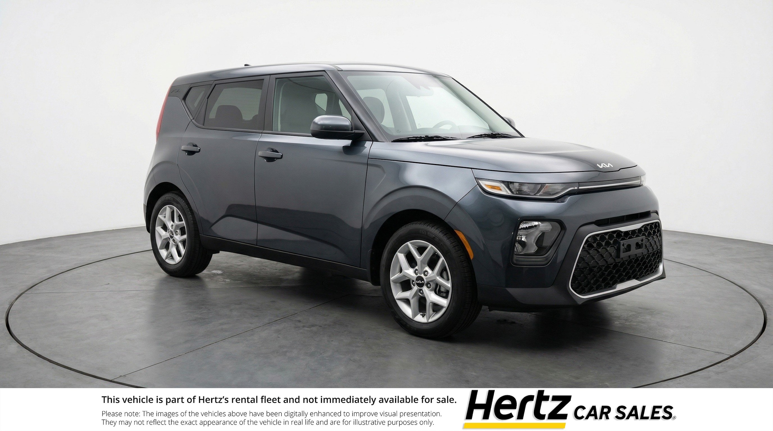 Thumbnail: 2025 Kia Soul - 1