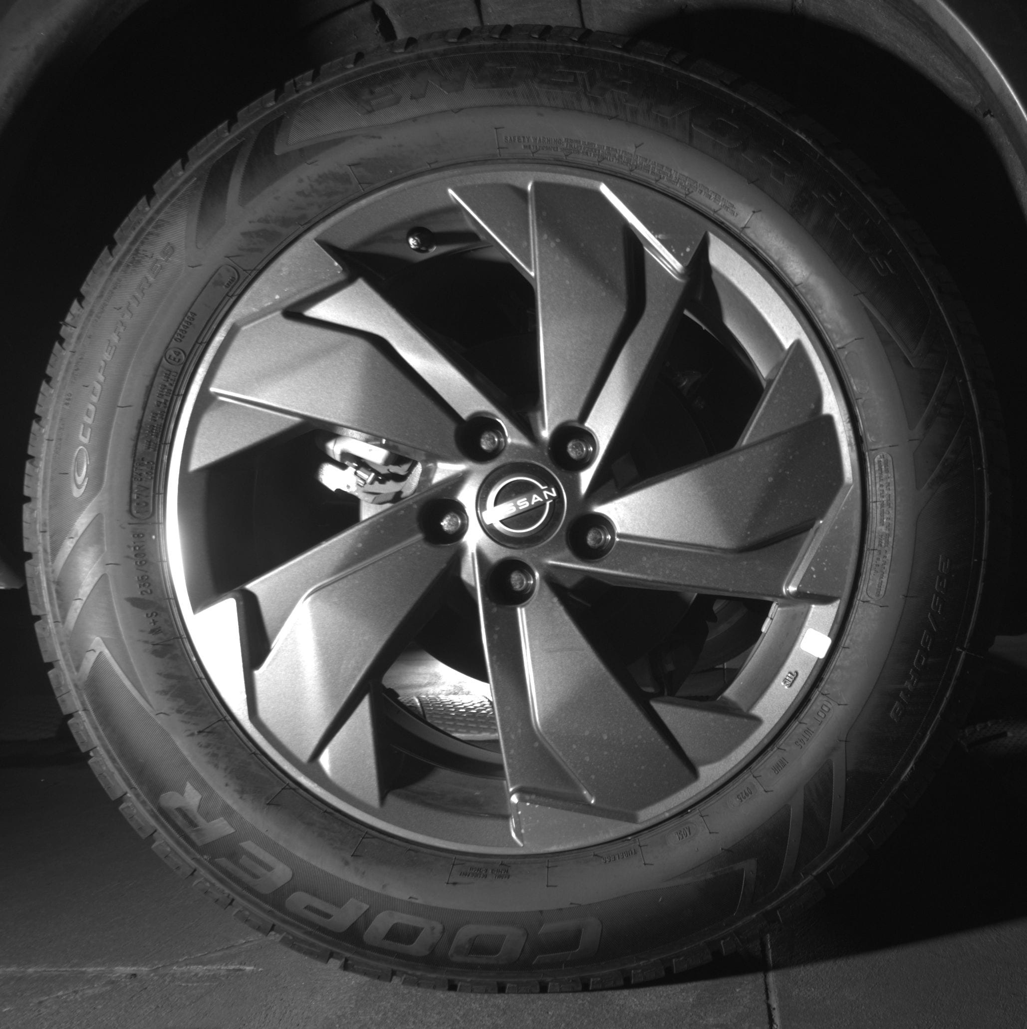 Thumbnail: 2025 Nissan Rogue - 12