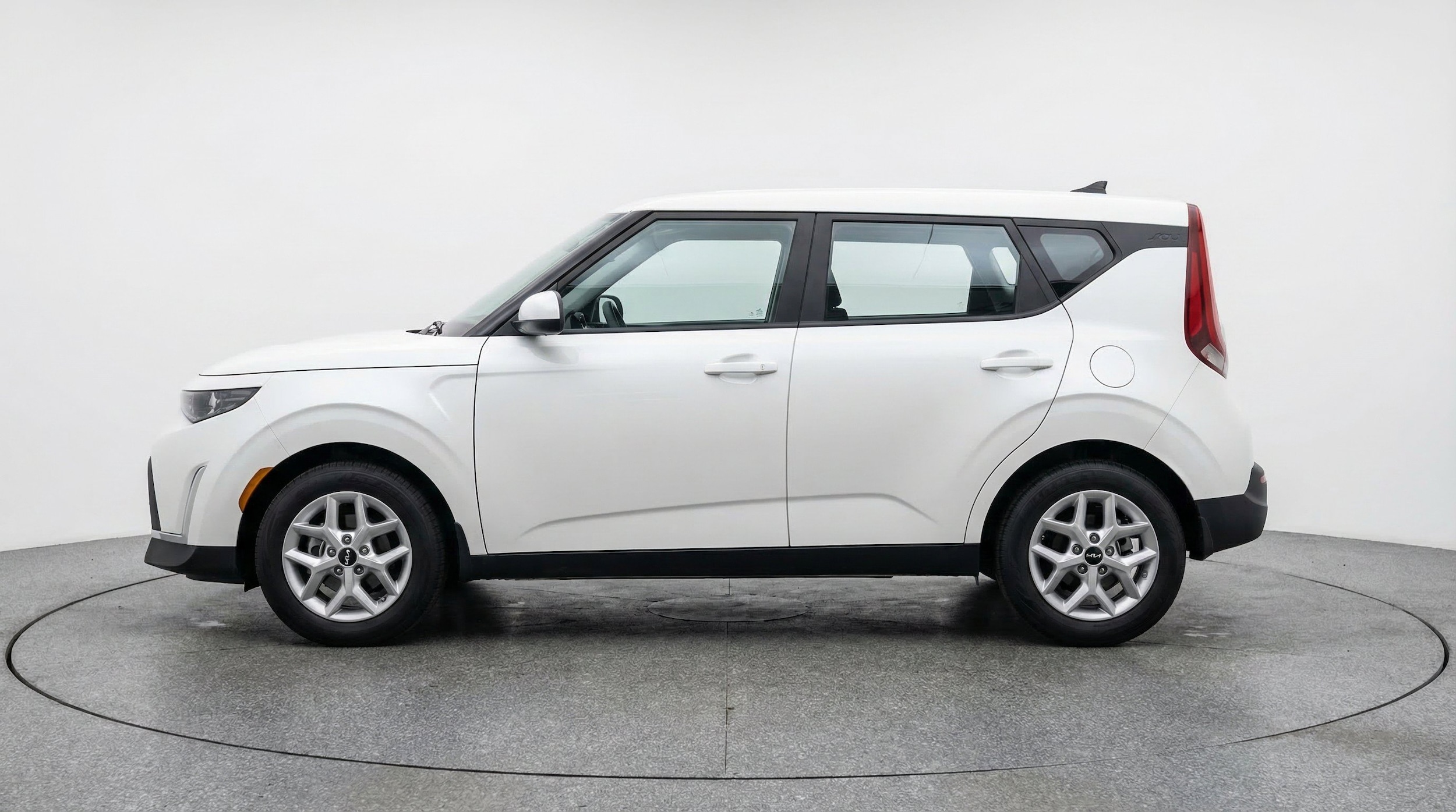 Thumbnail: 2025 Kia Soul - 5