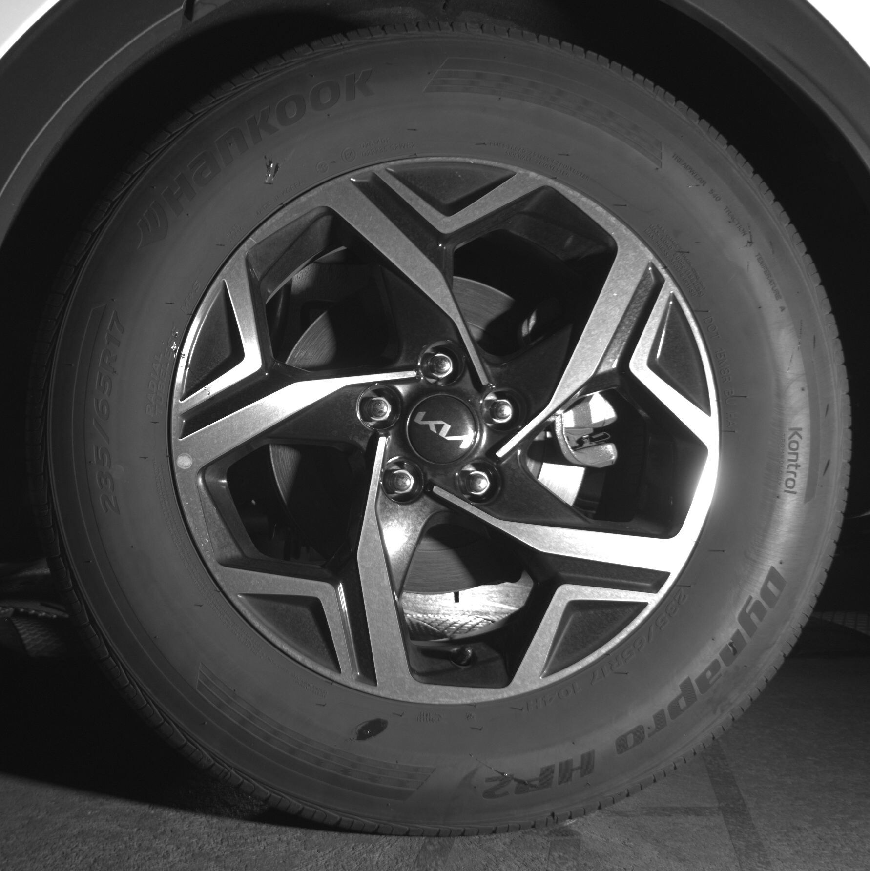 Thumbnail: 2025 Kia Sportage - 11