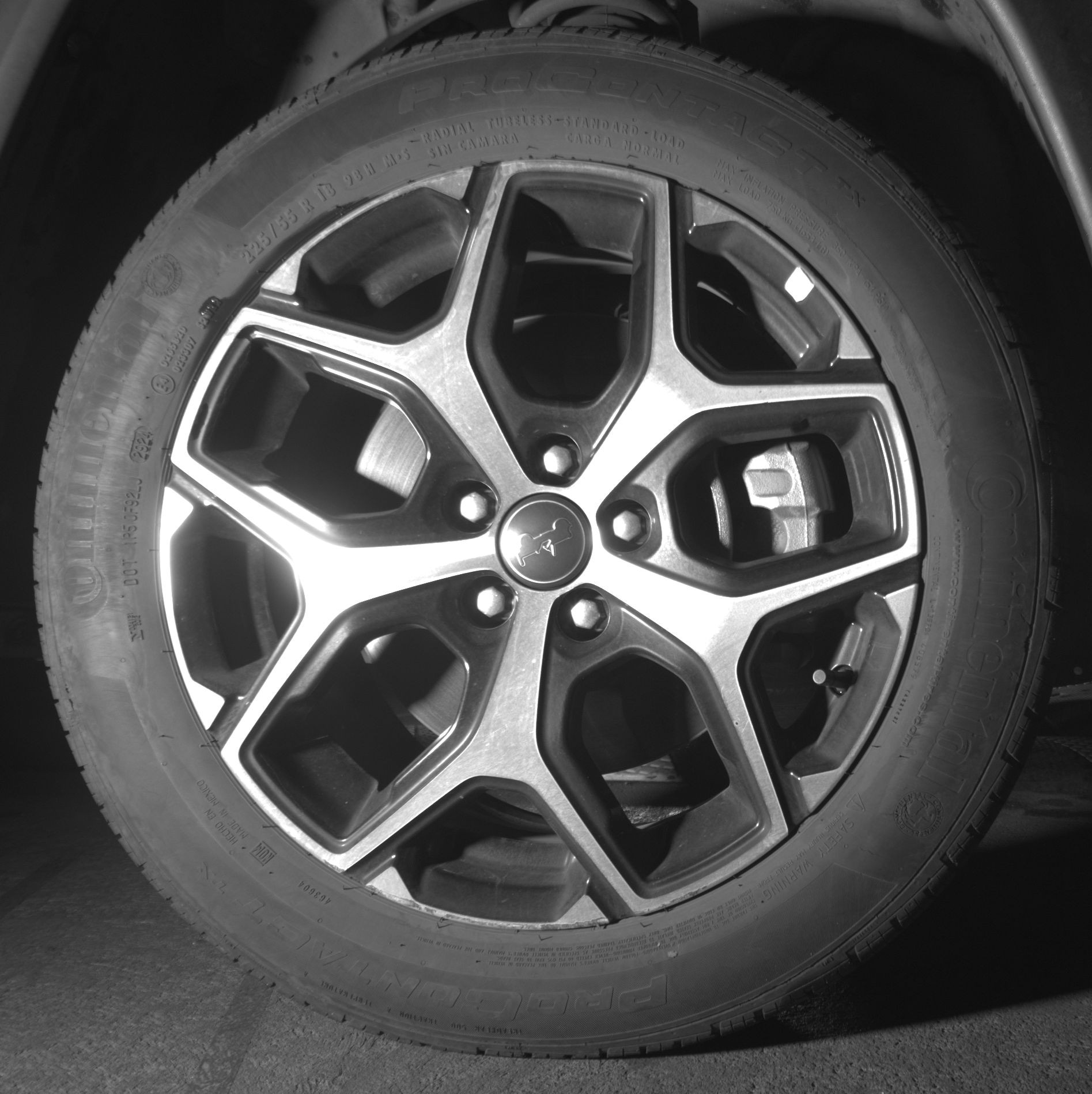 Thumbnail: 2025 Jeep Compass - 10