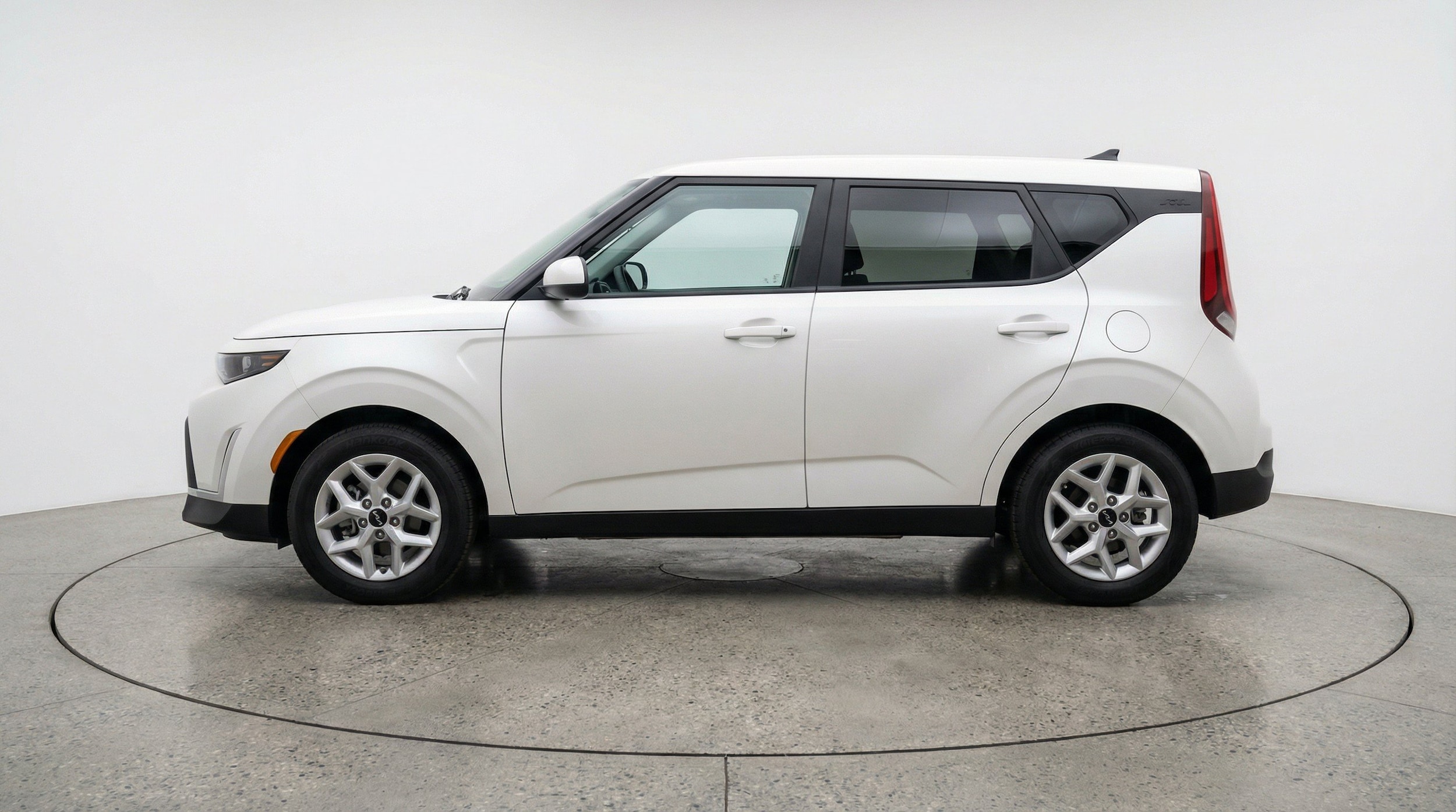 Thumbnail: 2025 Kia Soul - 5