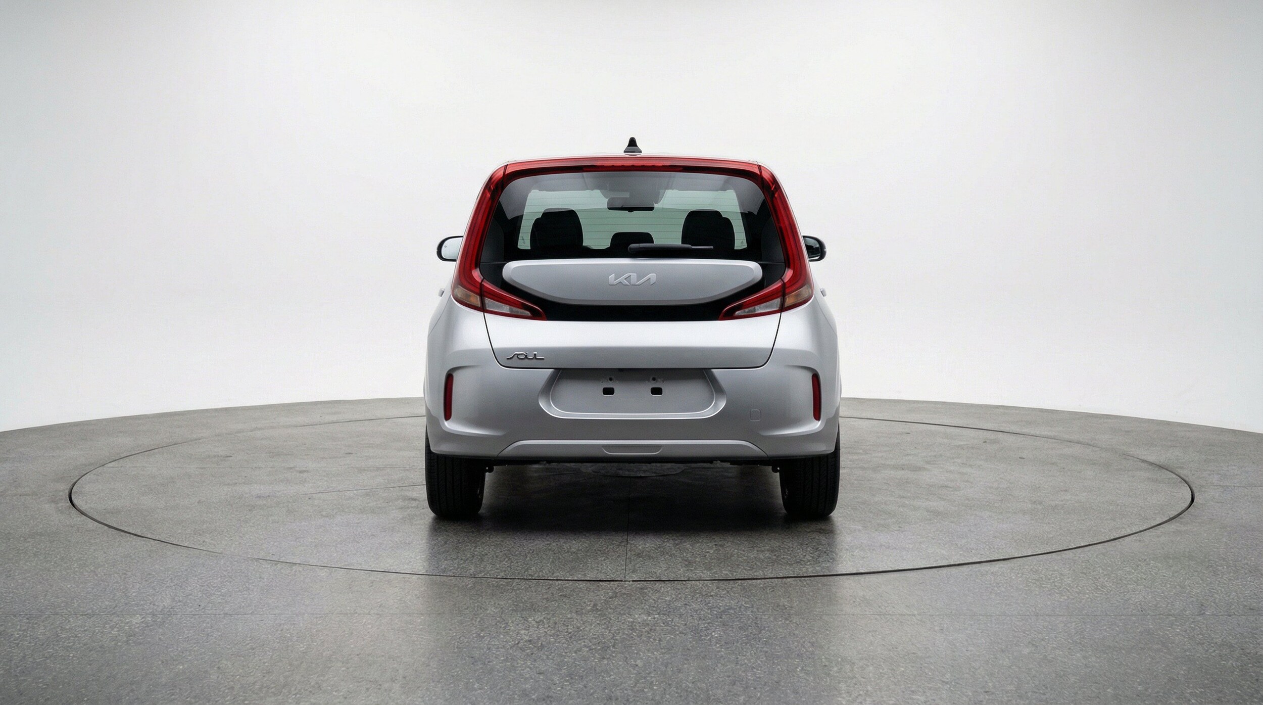 Thumbnail: 2025 Kia Soul - 7