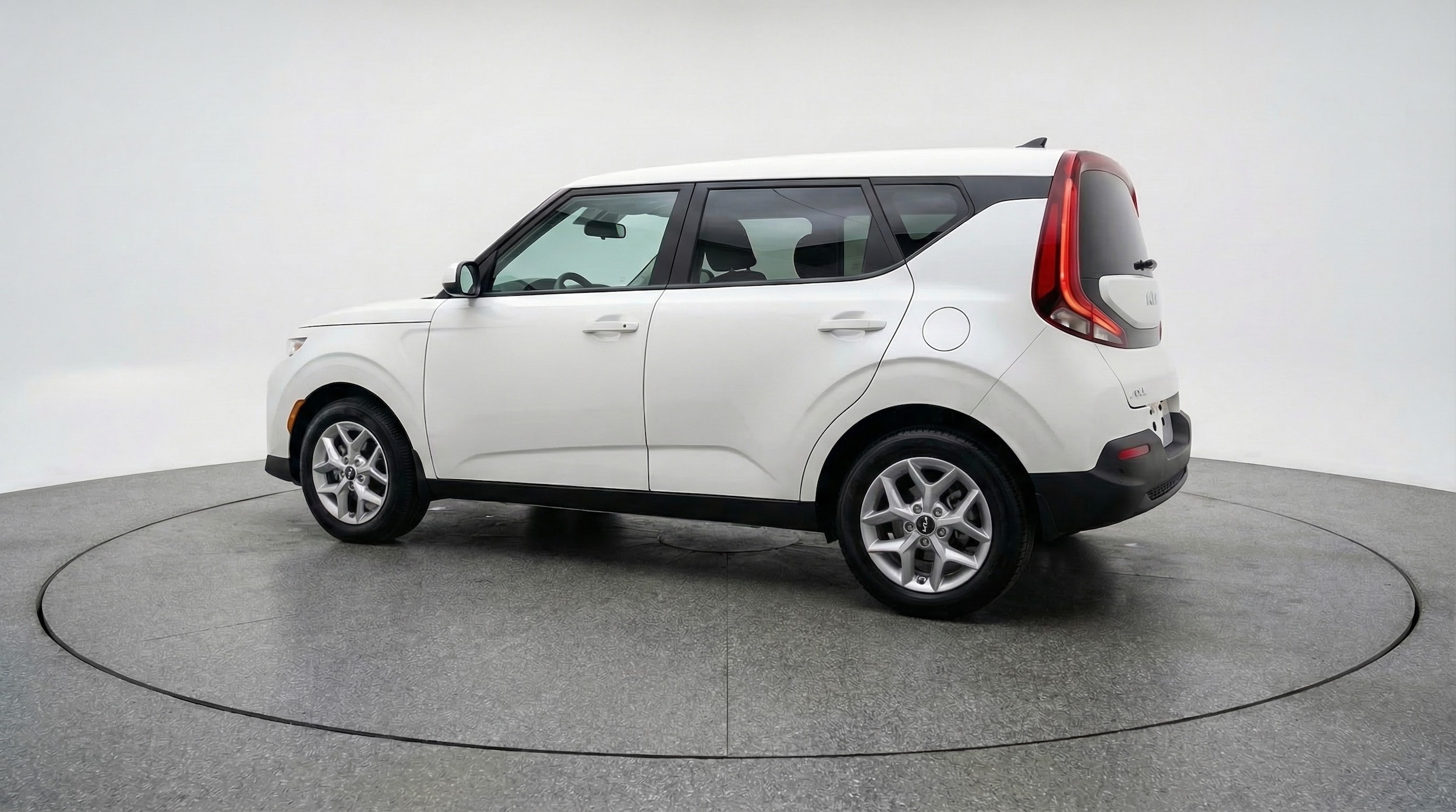 Thumbnail: 2025 Kia Soul - 5