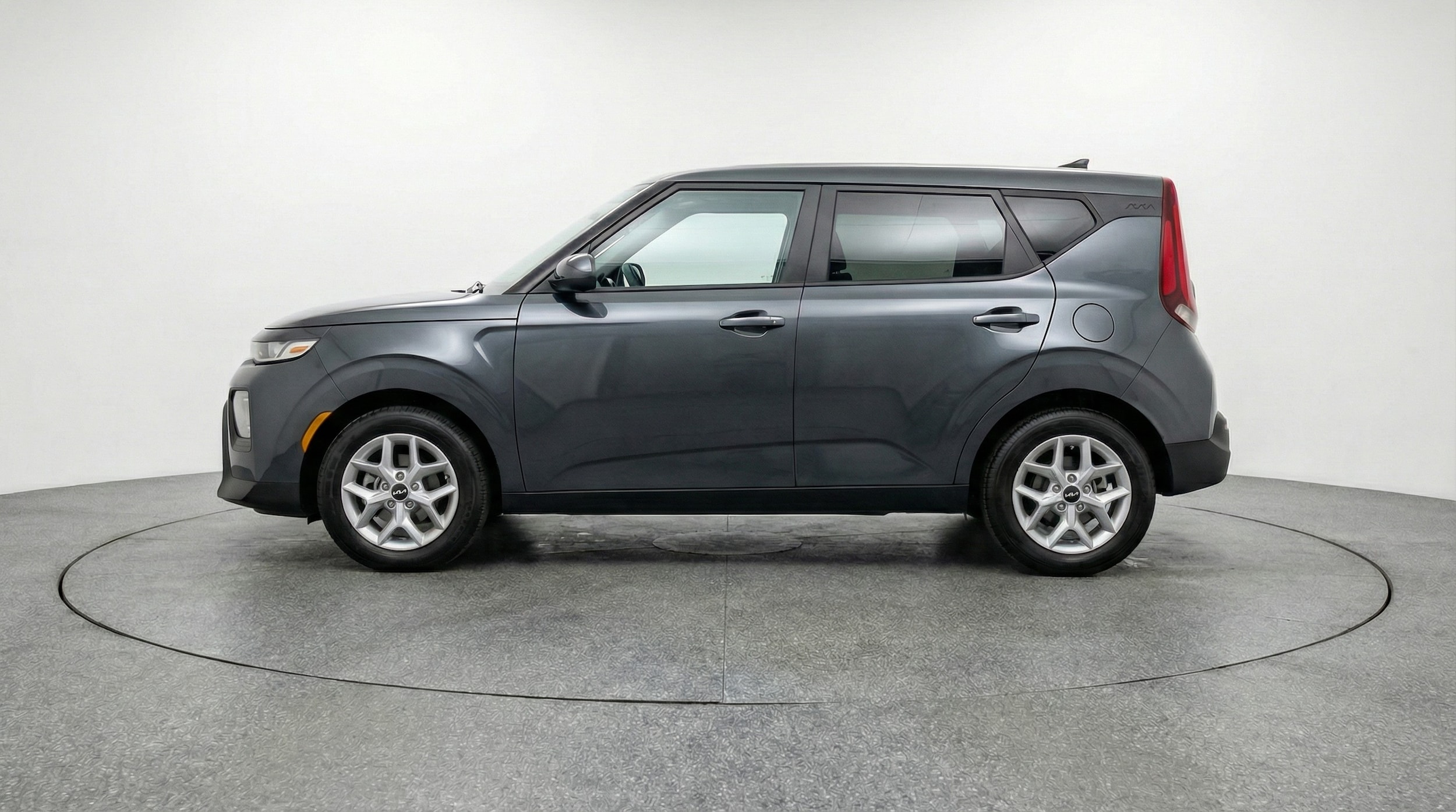 Thumbnail: 2025 Kia Soul - 4