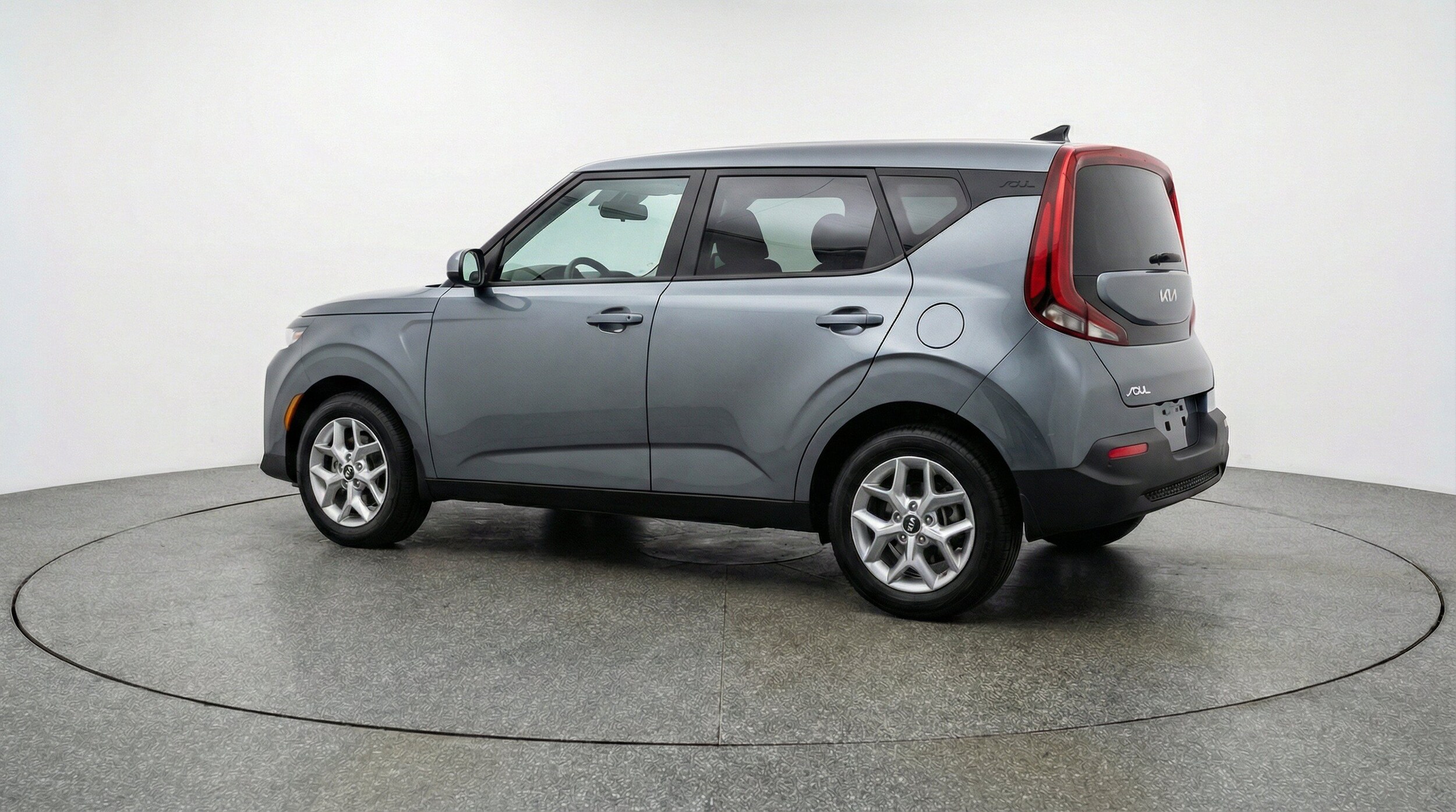 Thumbnail: 2025 Kia Soul - 6