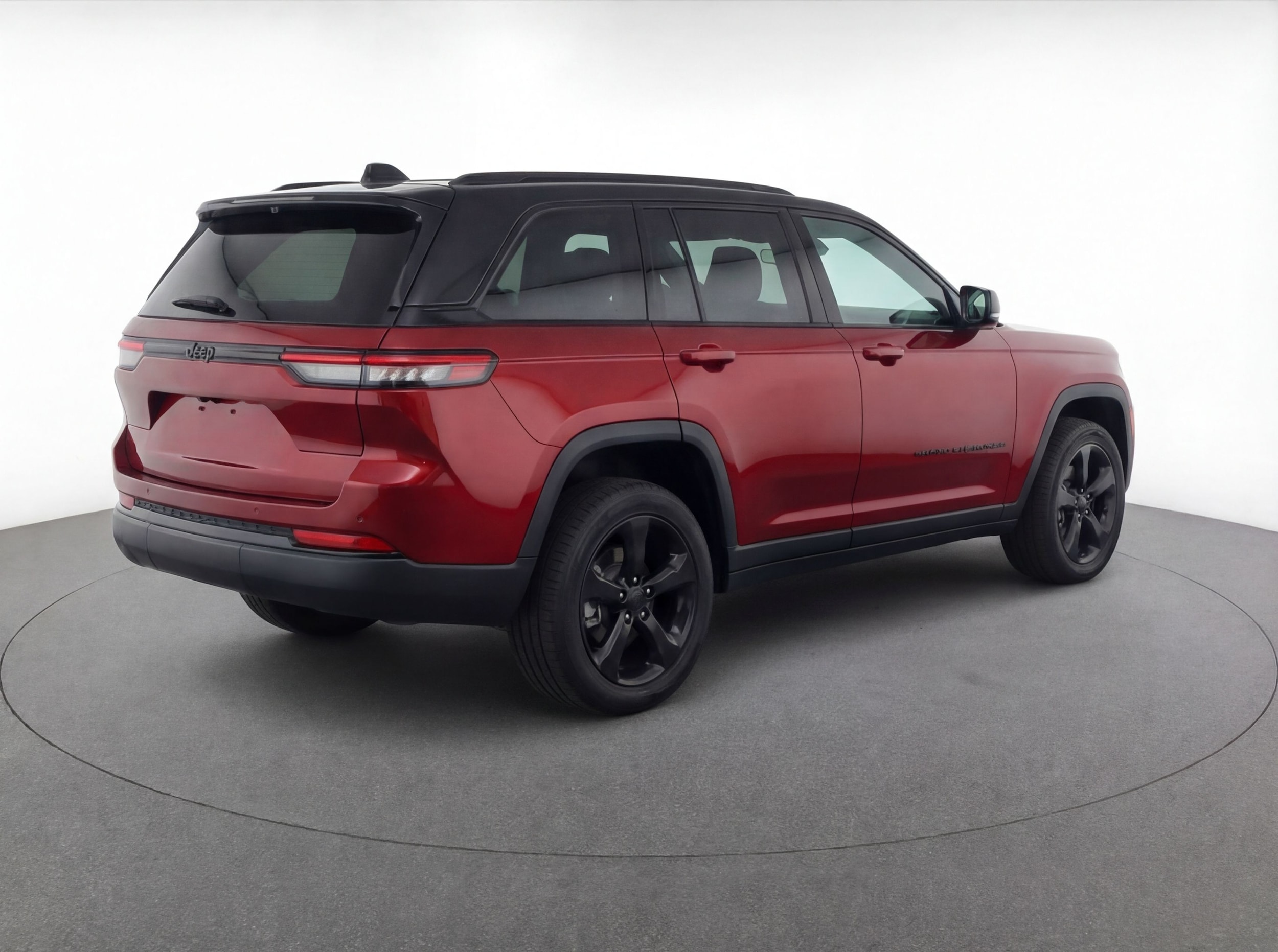 Thumbnail: 2023 Jeep Grand Cherokee - 7