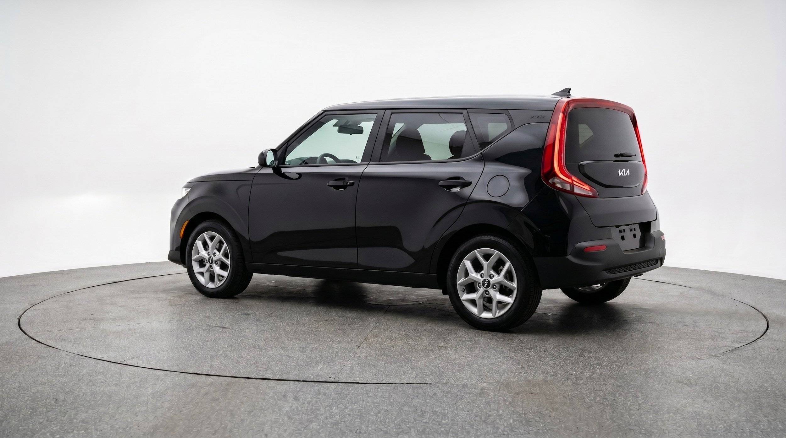 Thumbnail: 2025 Kia Soul - 5
