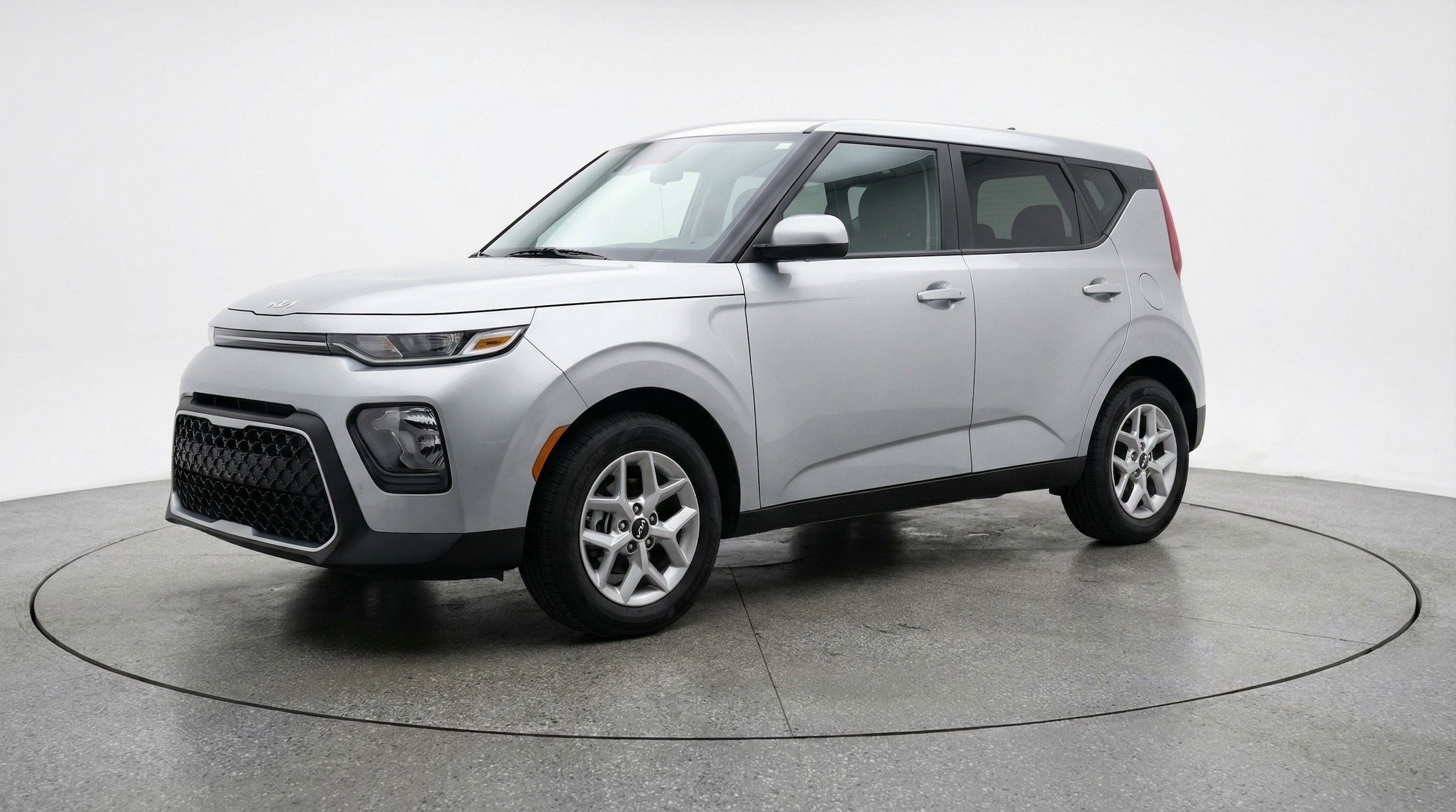 Thumbnail: 2025 Kia Soul - 3