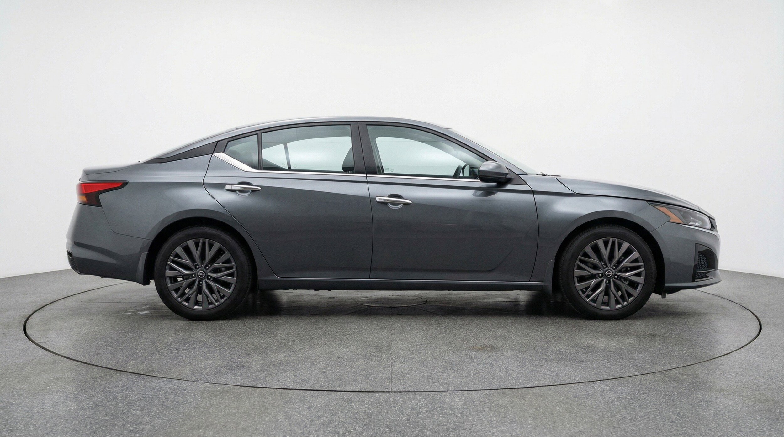 Thumbnail: 2025 Nissan Altima - 11