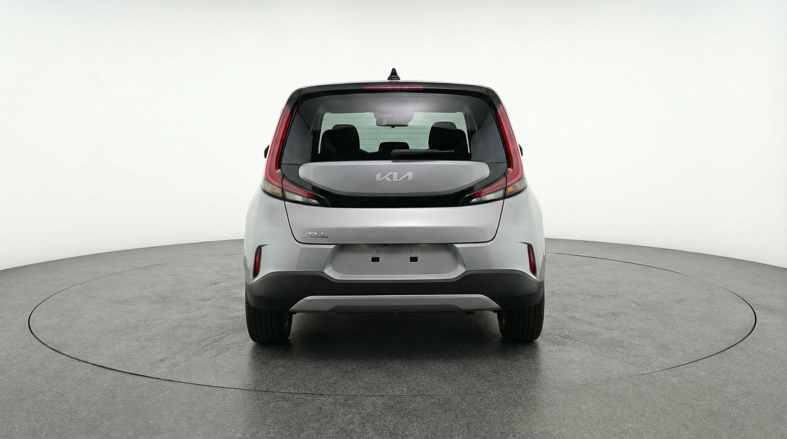 Thumbnail: 2025 Kia Soul - 7