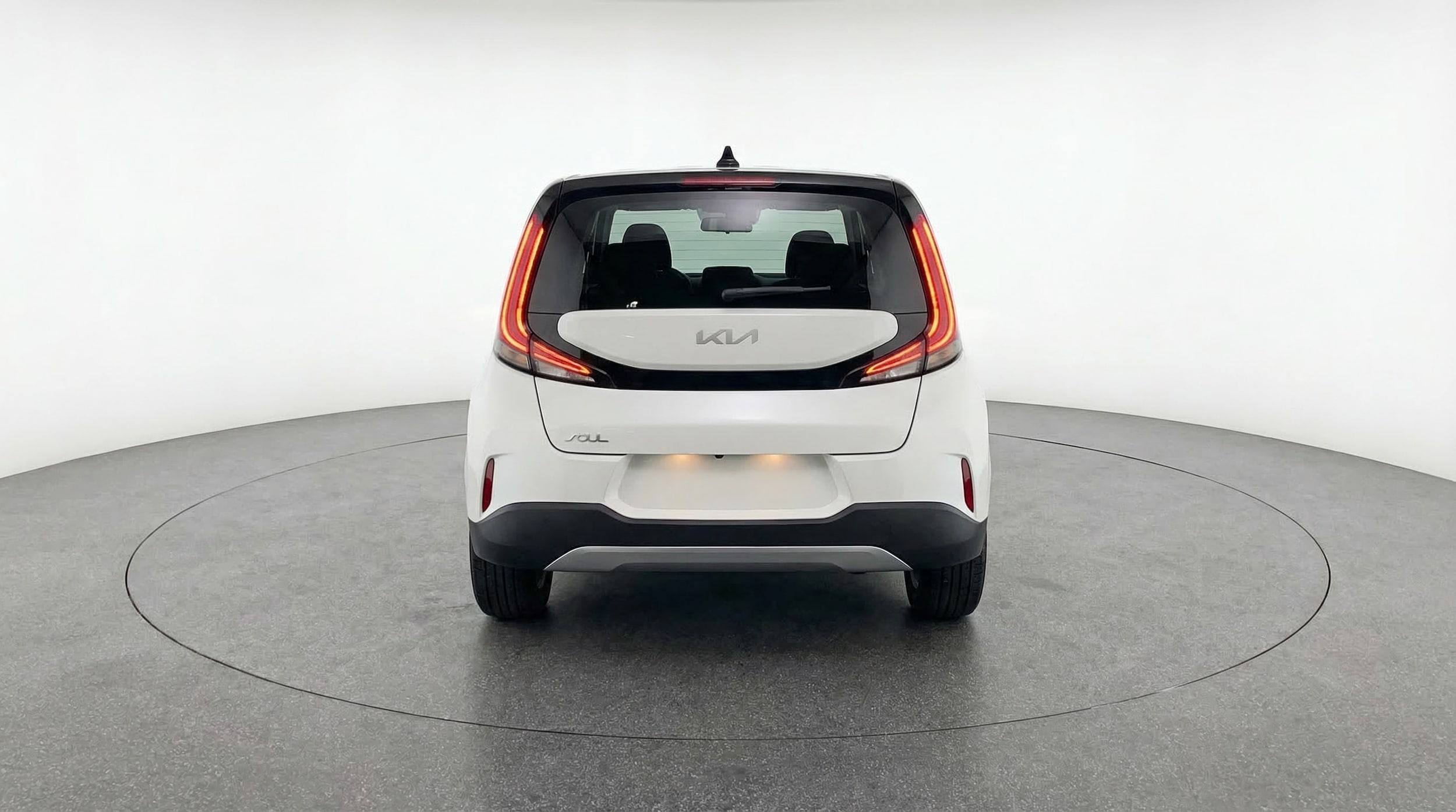 Thumbnail: 2025 Kia Soul - 6