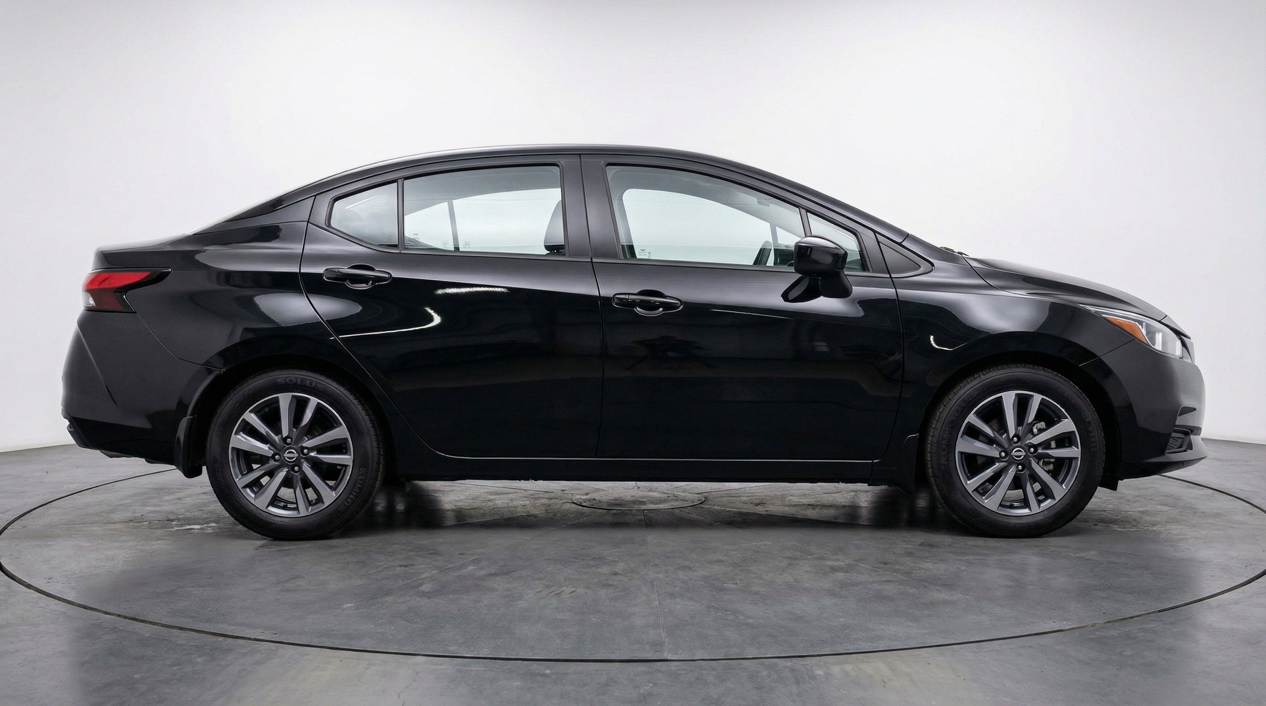 Thumbnail: 2025 Nissan Versa - 11